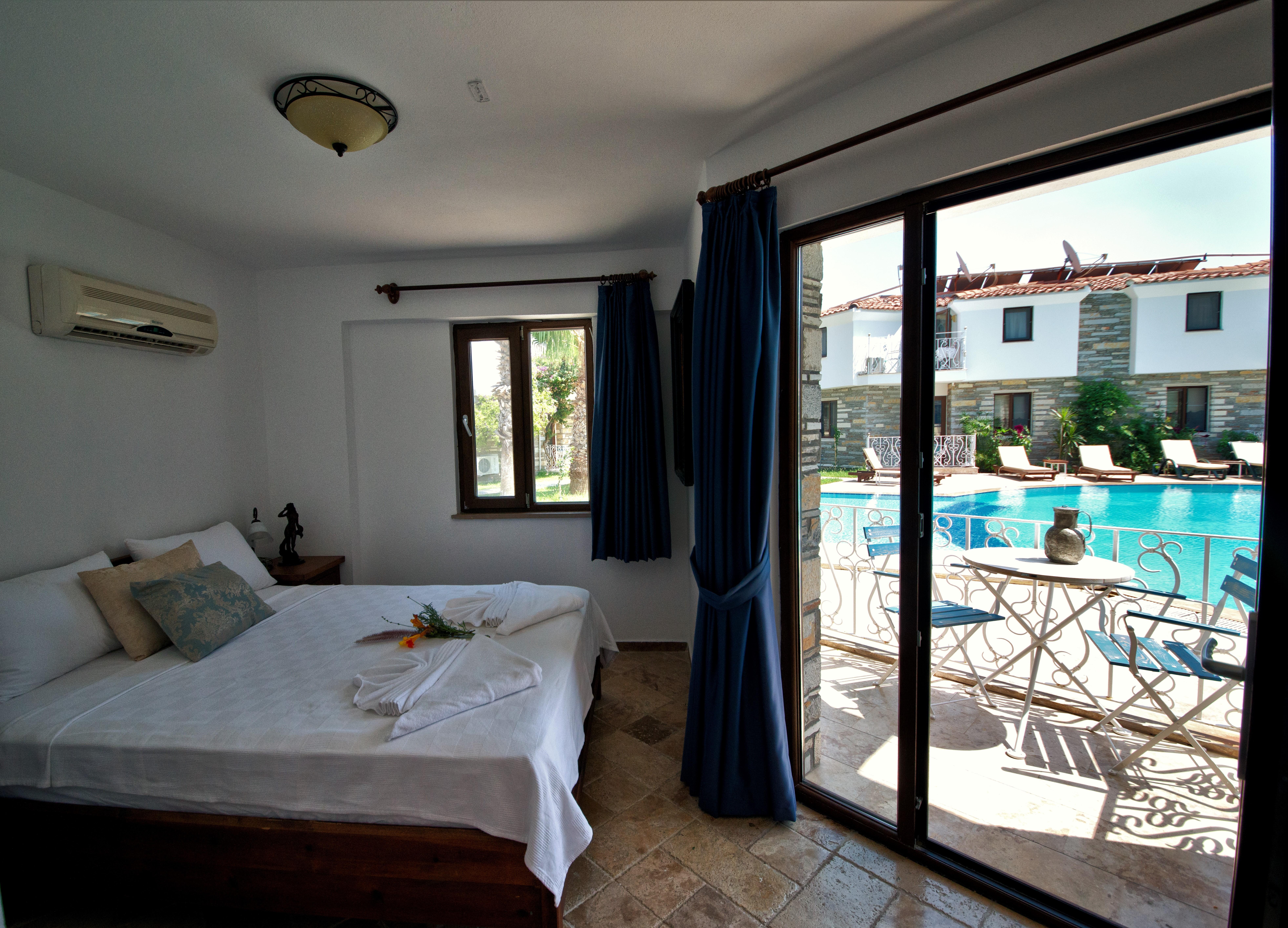 Hotel Turay