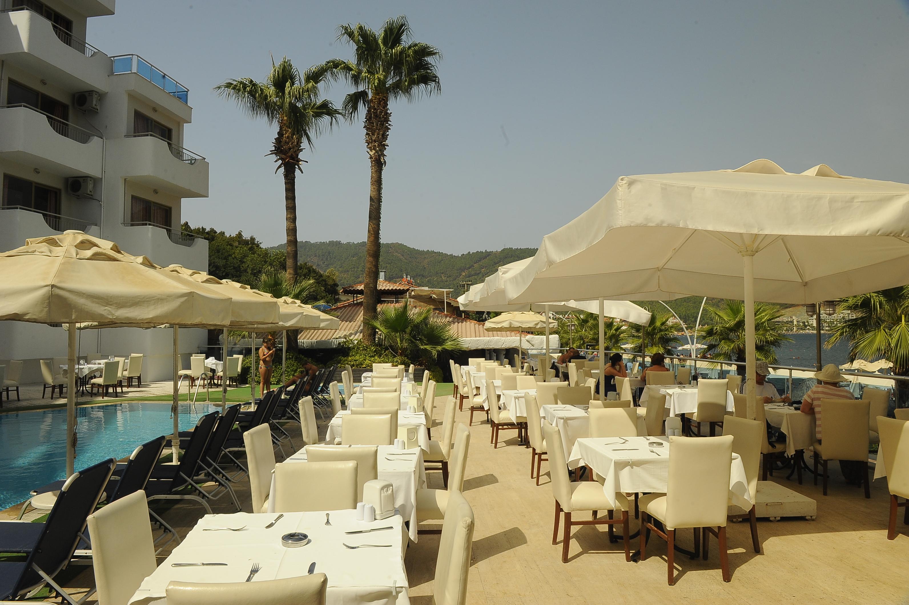 Hotel Marbas Select , Adult Only 14 Icmeler