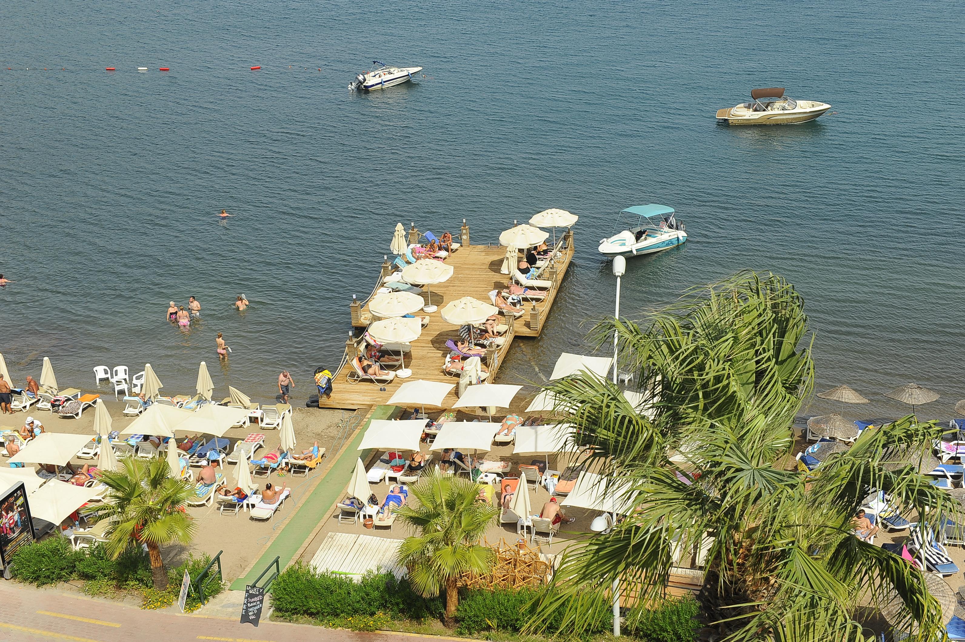 Hotel Marbas Select , Adult Only 14 Icmeler