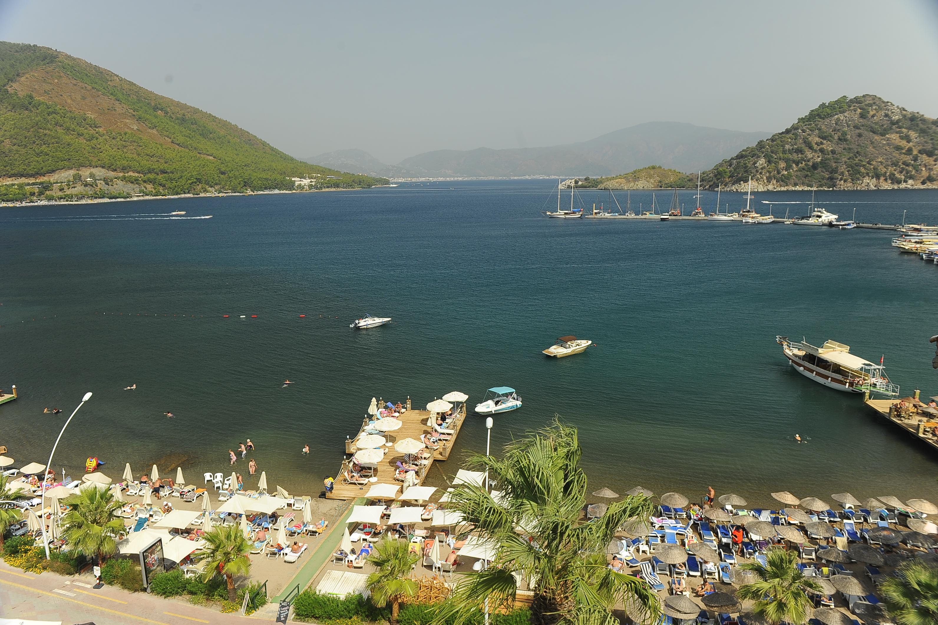 Marbas Select , Adult Only 14 Hotel Icmeler