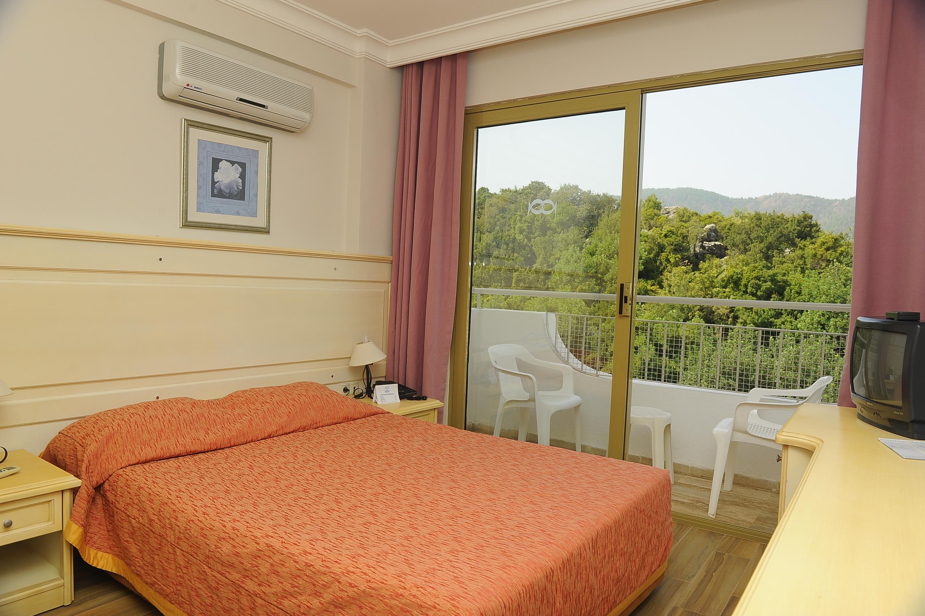 Hotel Marbas Select , Adult Only 14 Icmeler