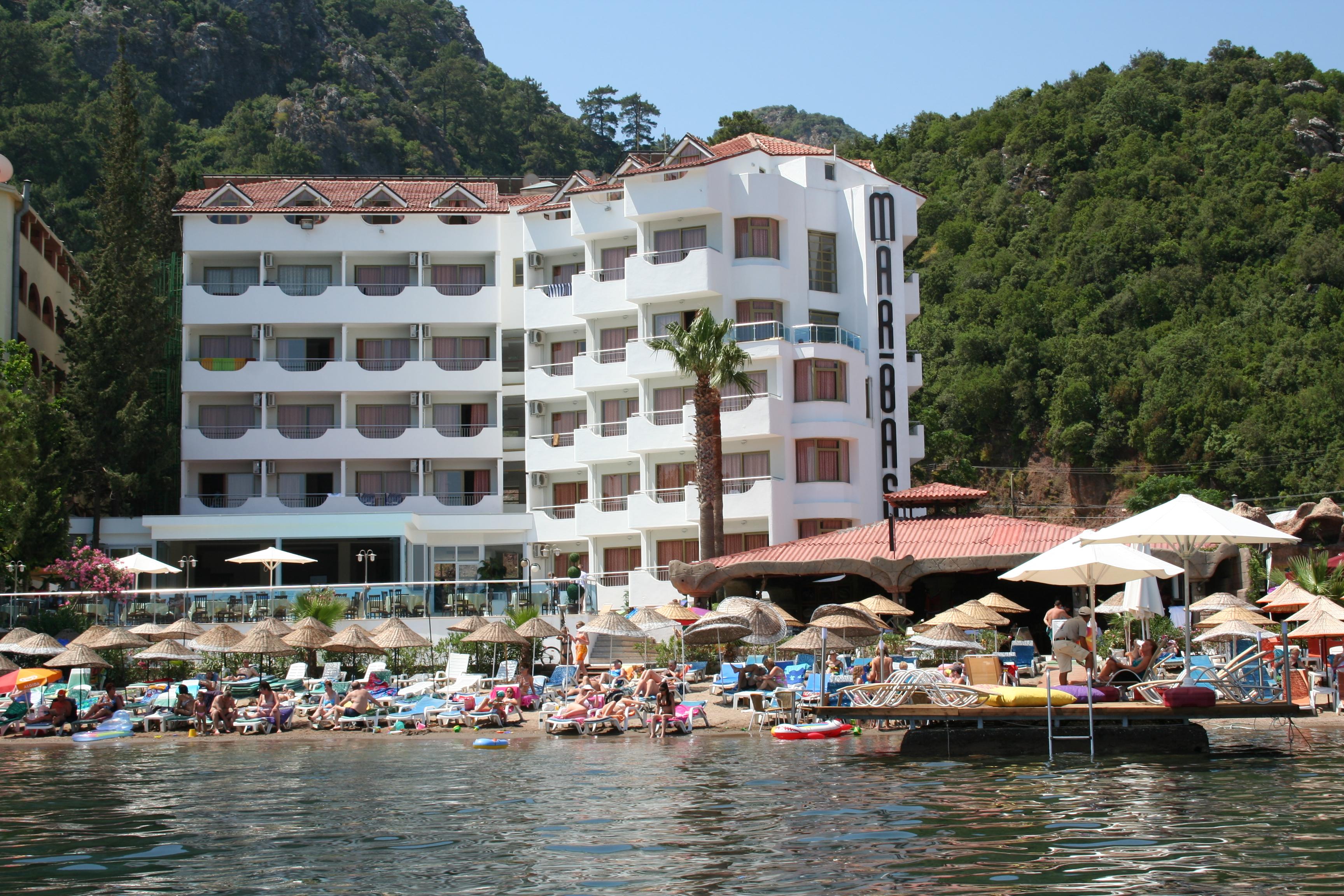 Hotel Marbas Select , Adult Only 14 4*