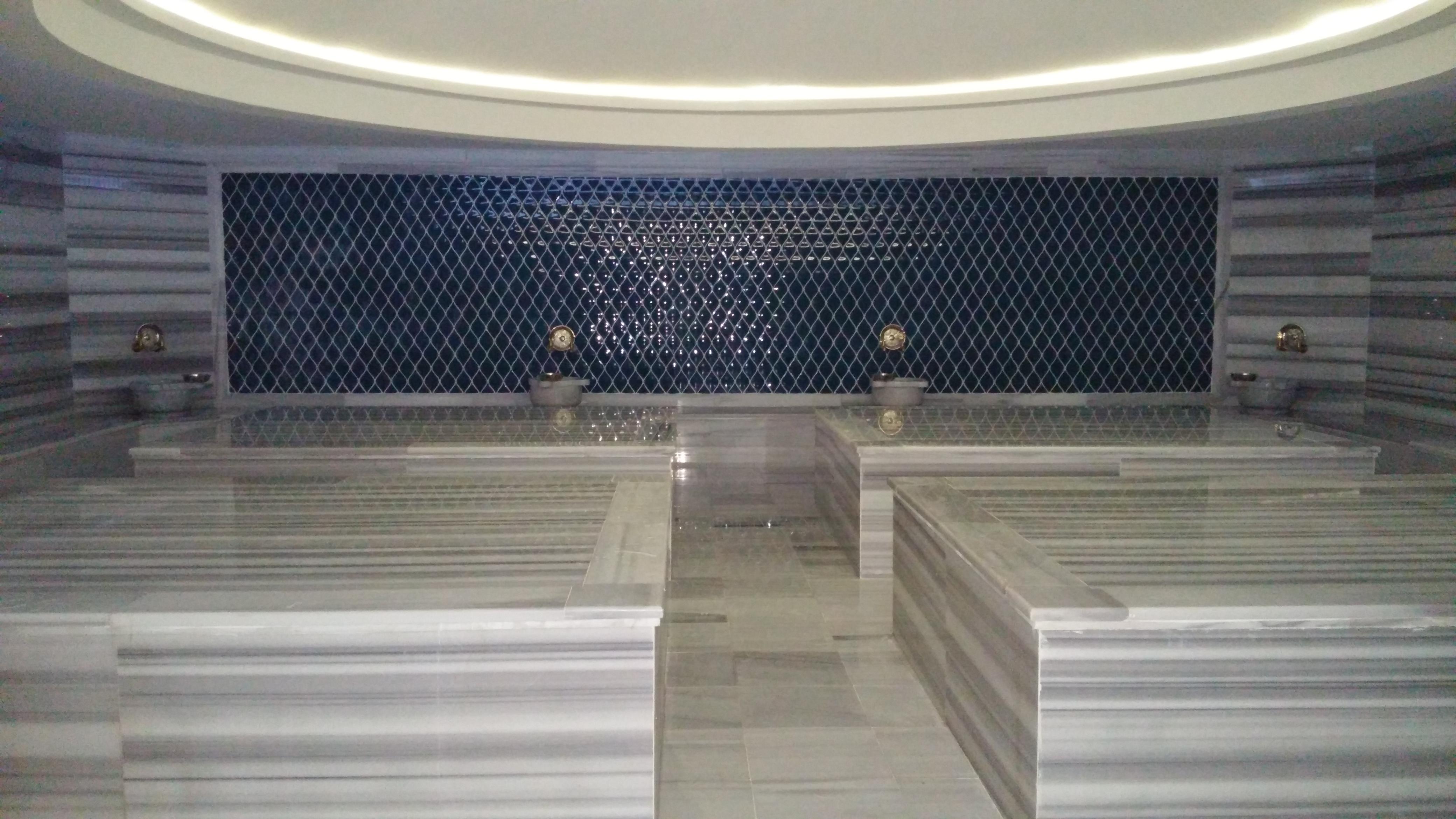 Premium Hotel