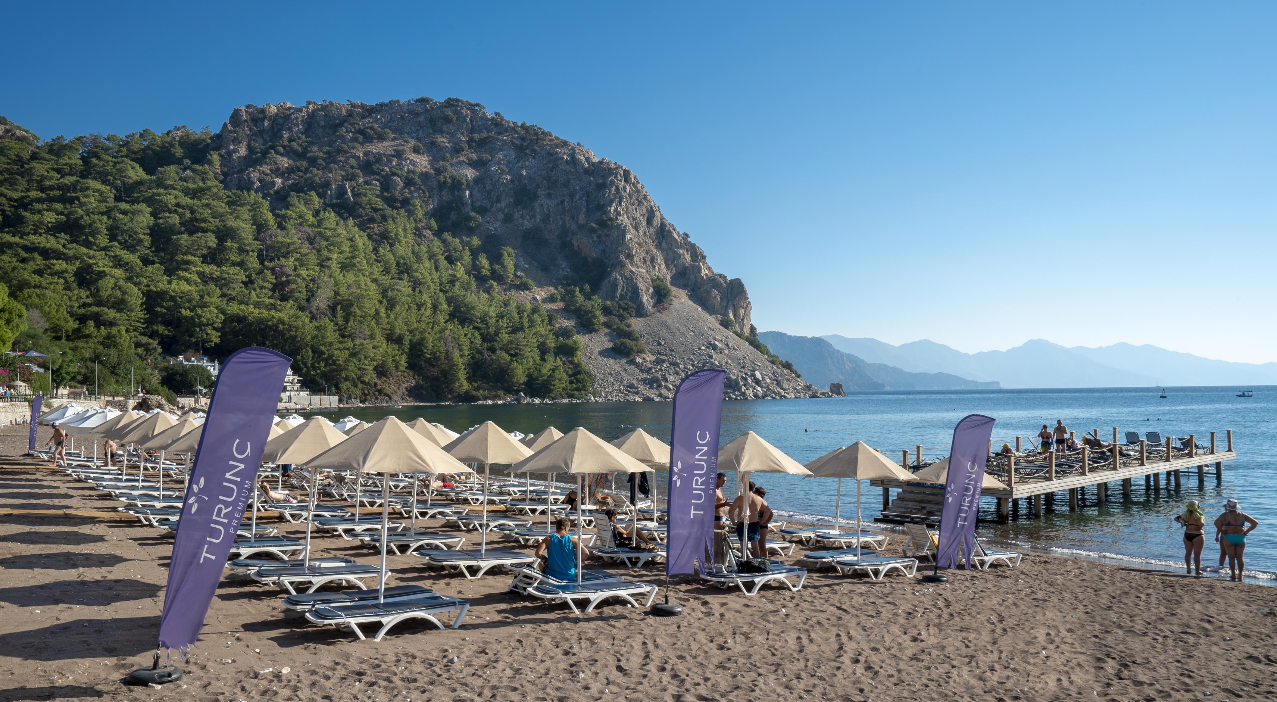 Hotel Premium Turunc