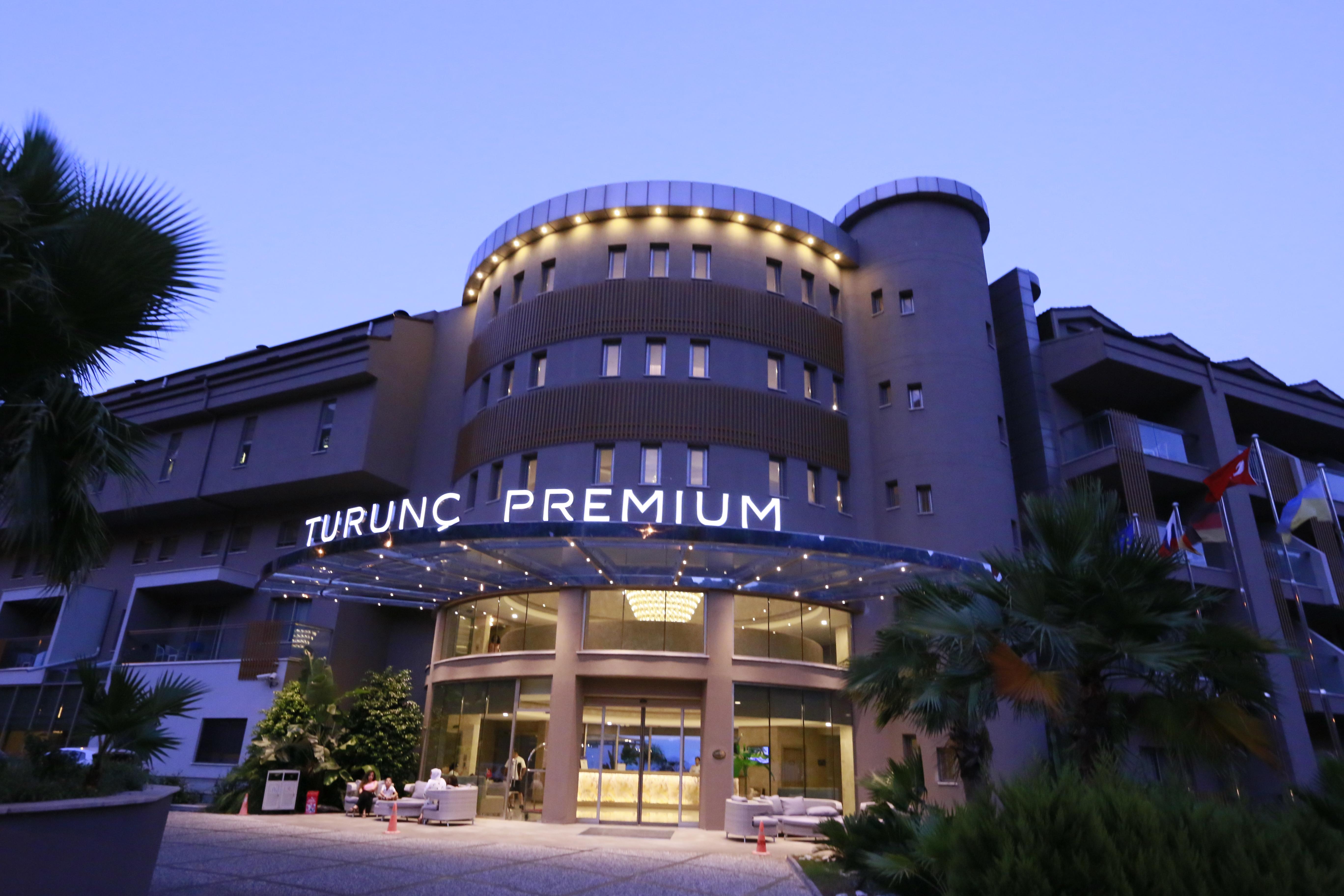 Hotel Premium
