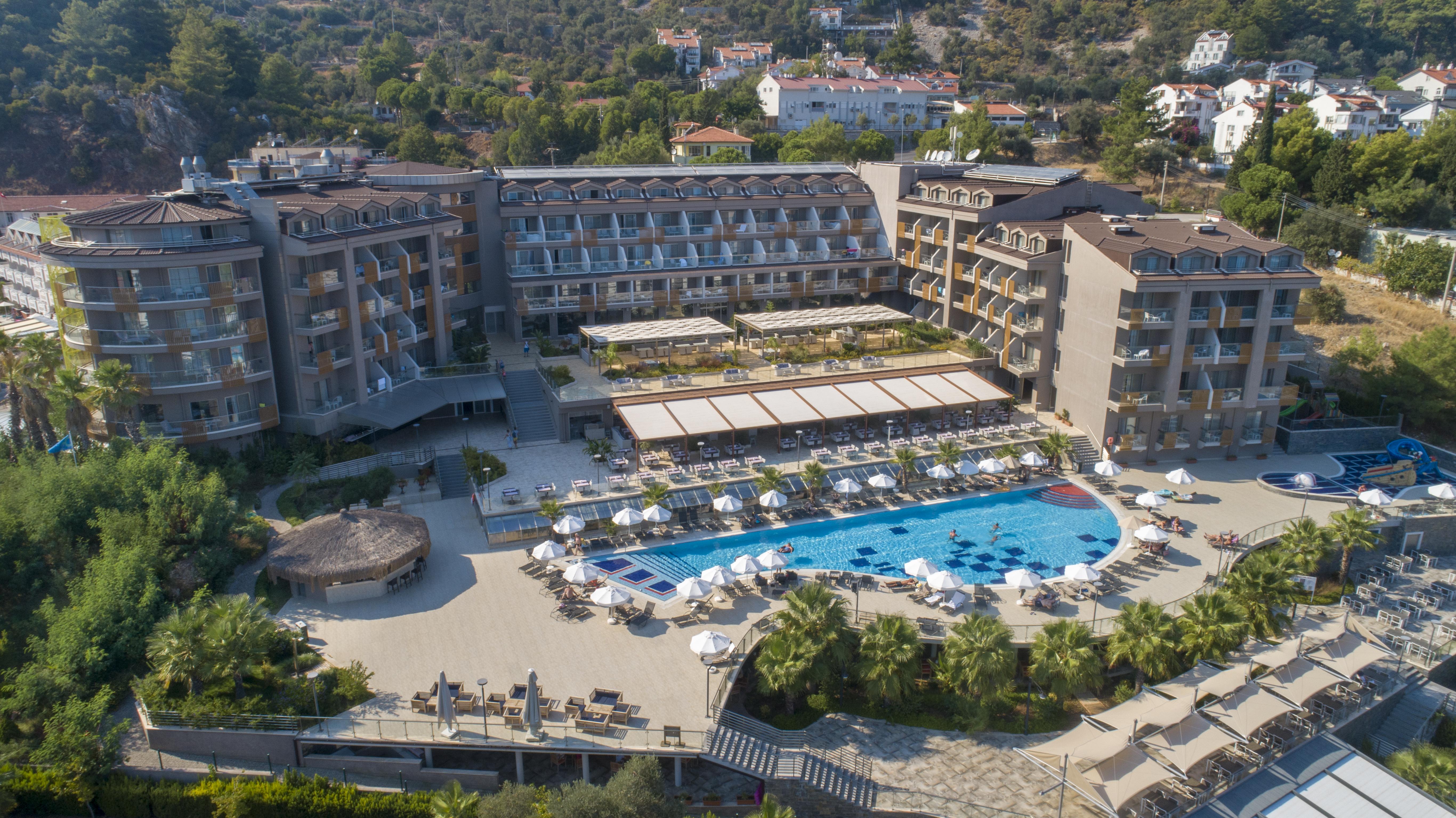 Premium Hotel Turunc