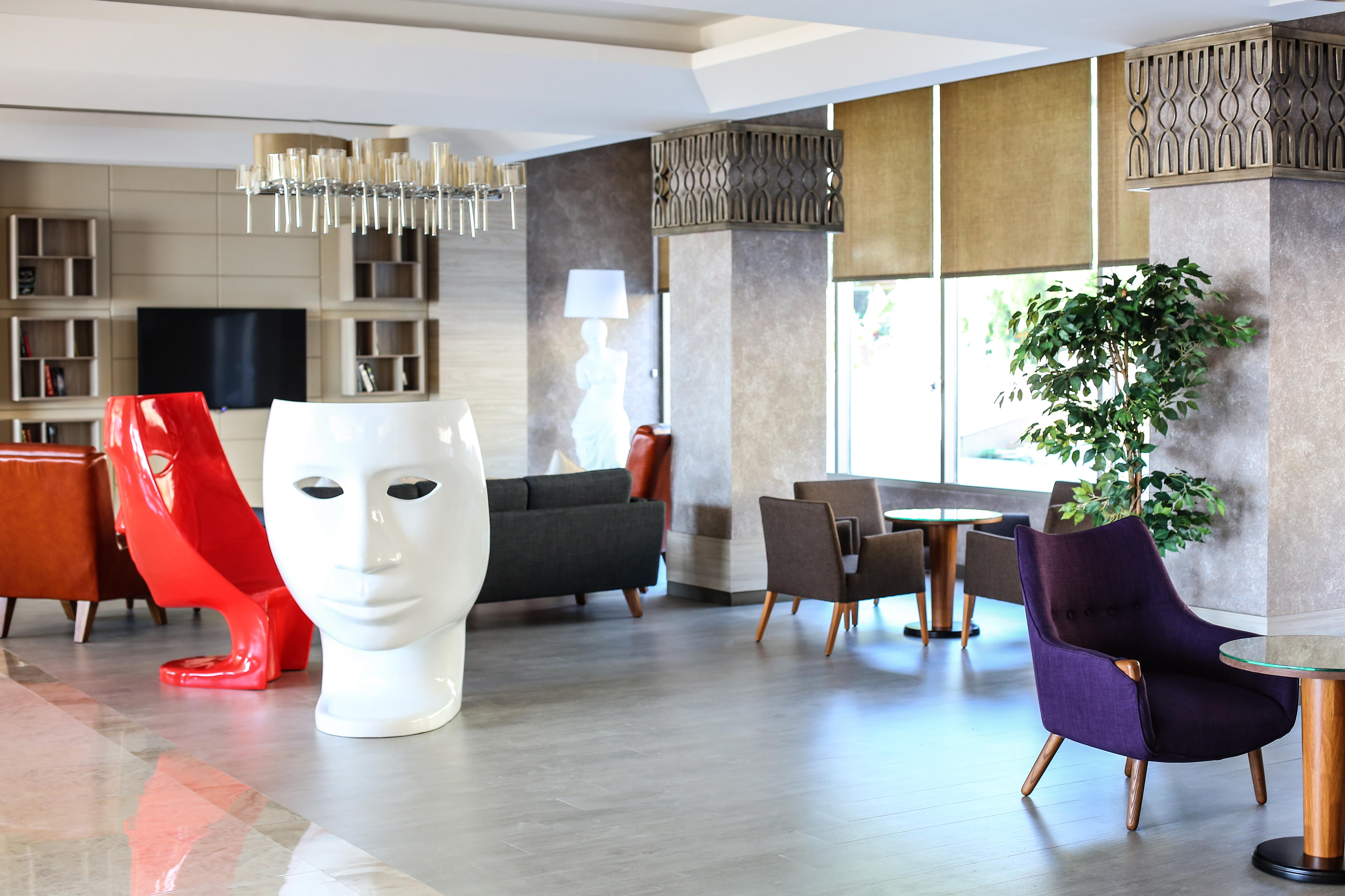 Premium Hotel