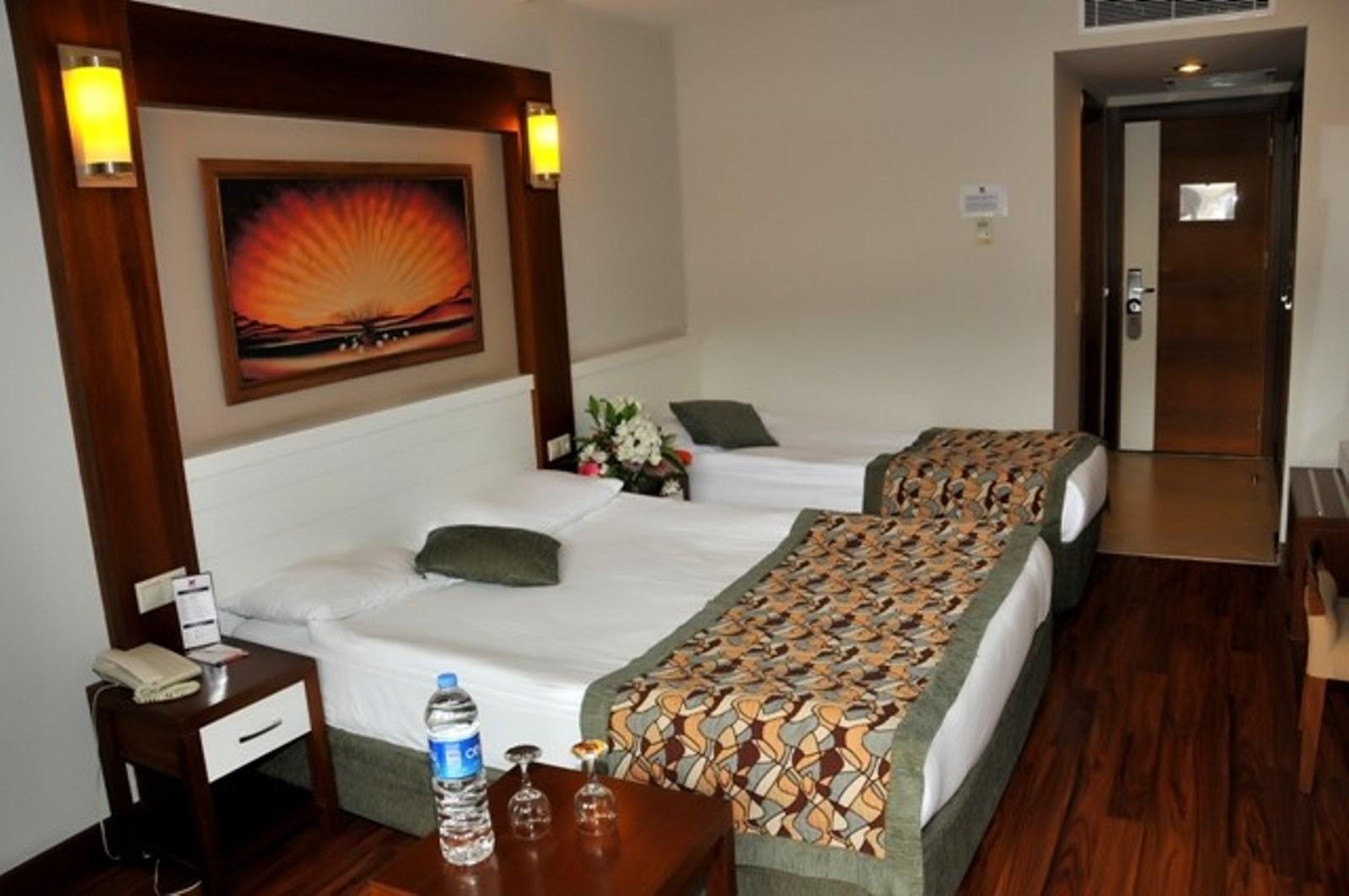 Viking Star Hotel Kemer