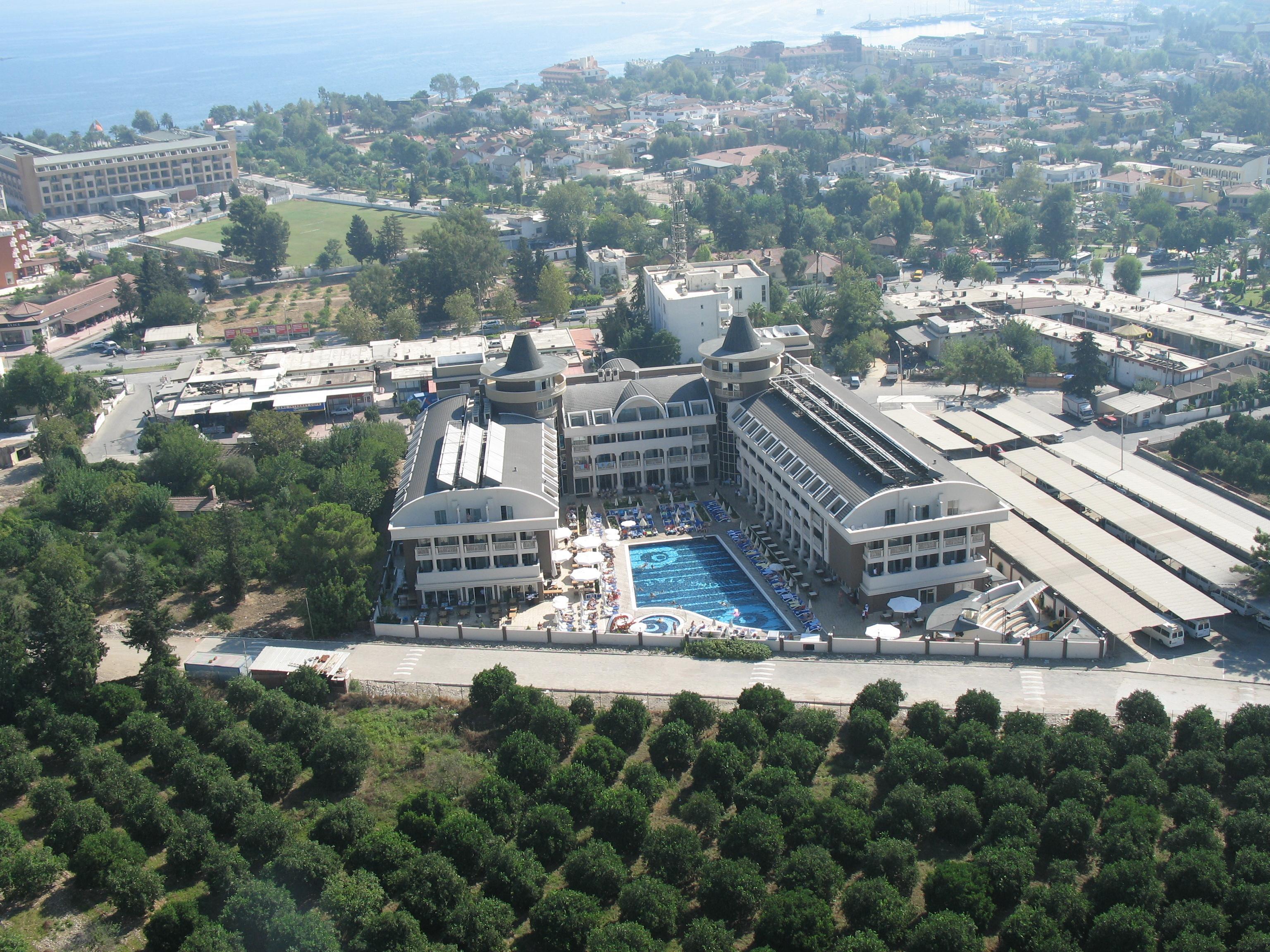 Hotel Viking Star 4*