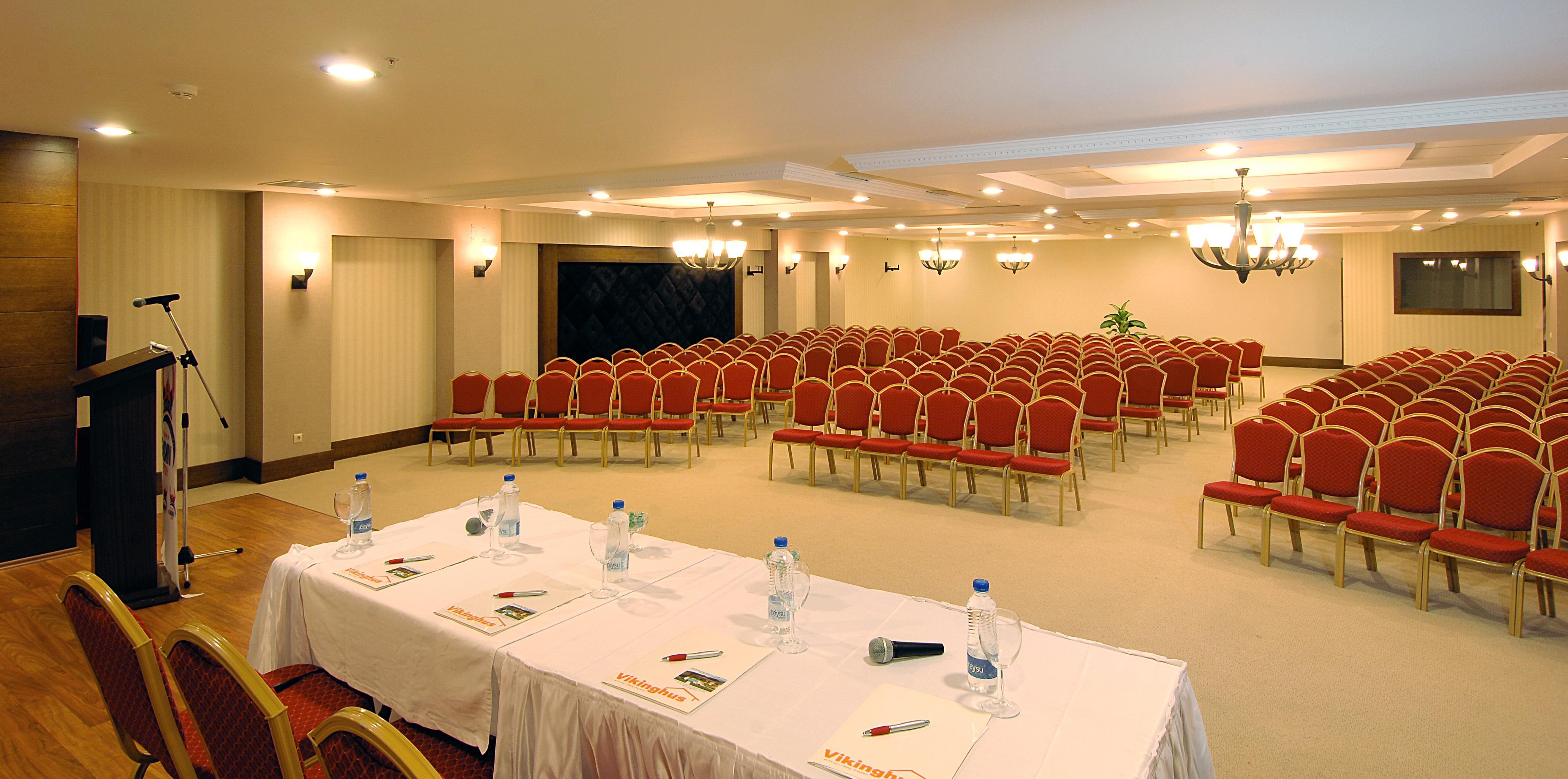 Viking Star 4* Kemer