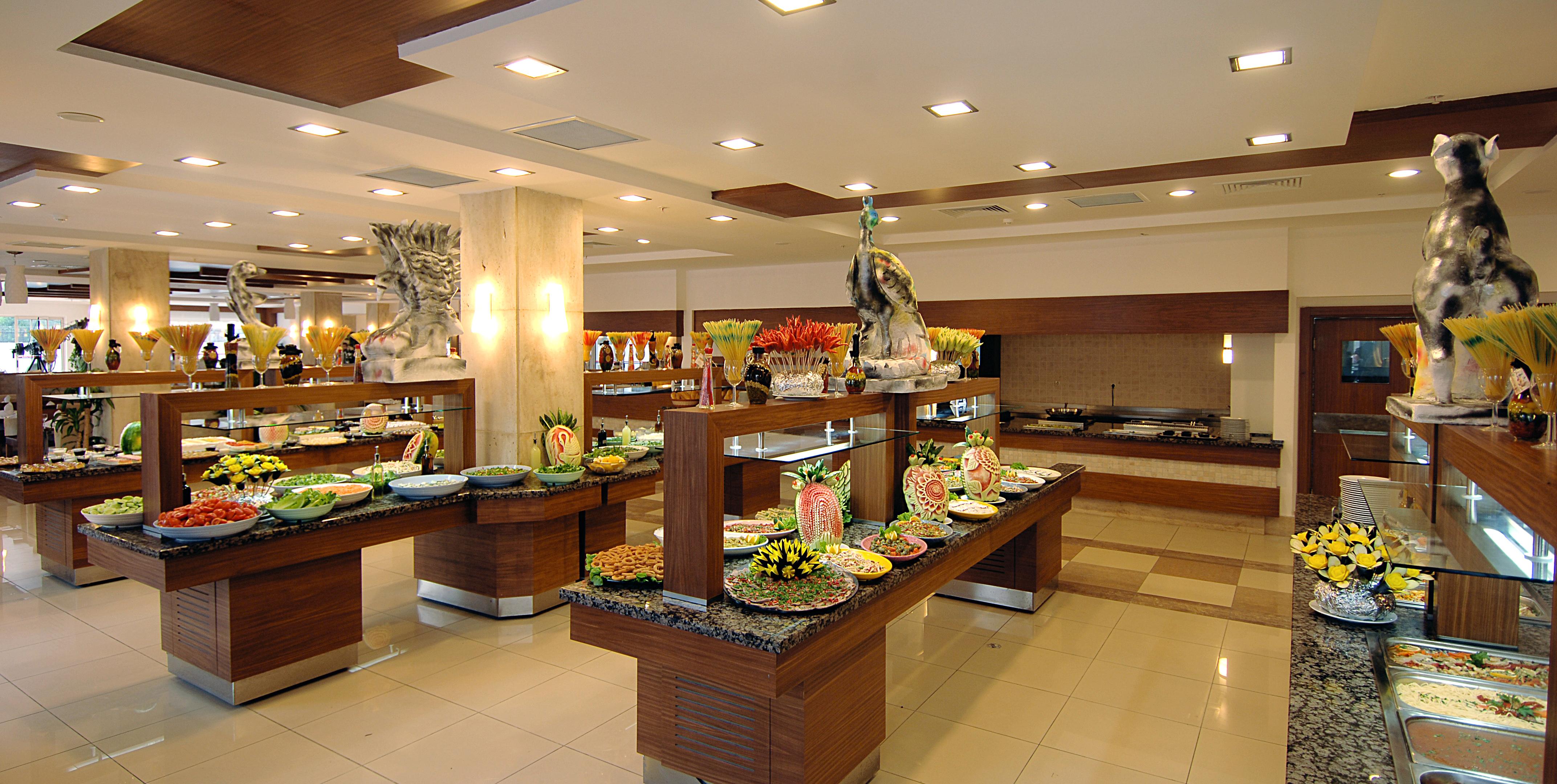 Viking Star Hotel Kemer