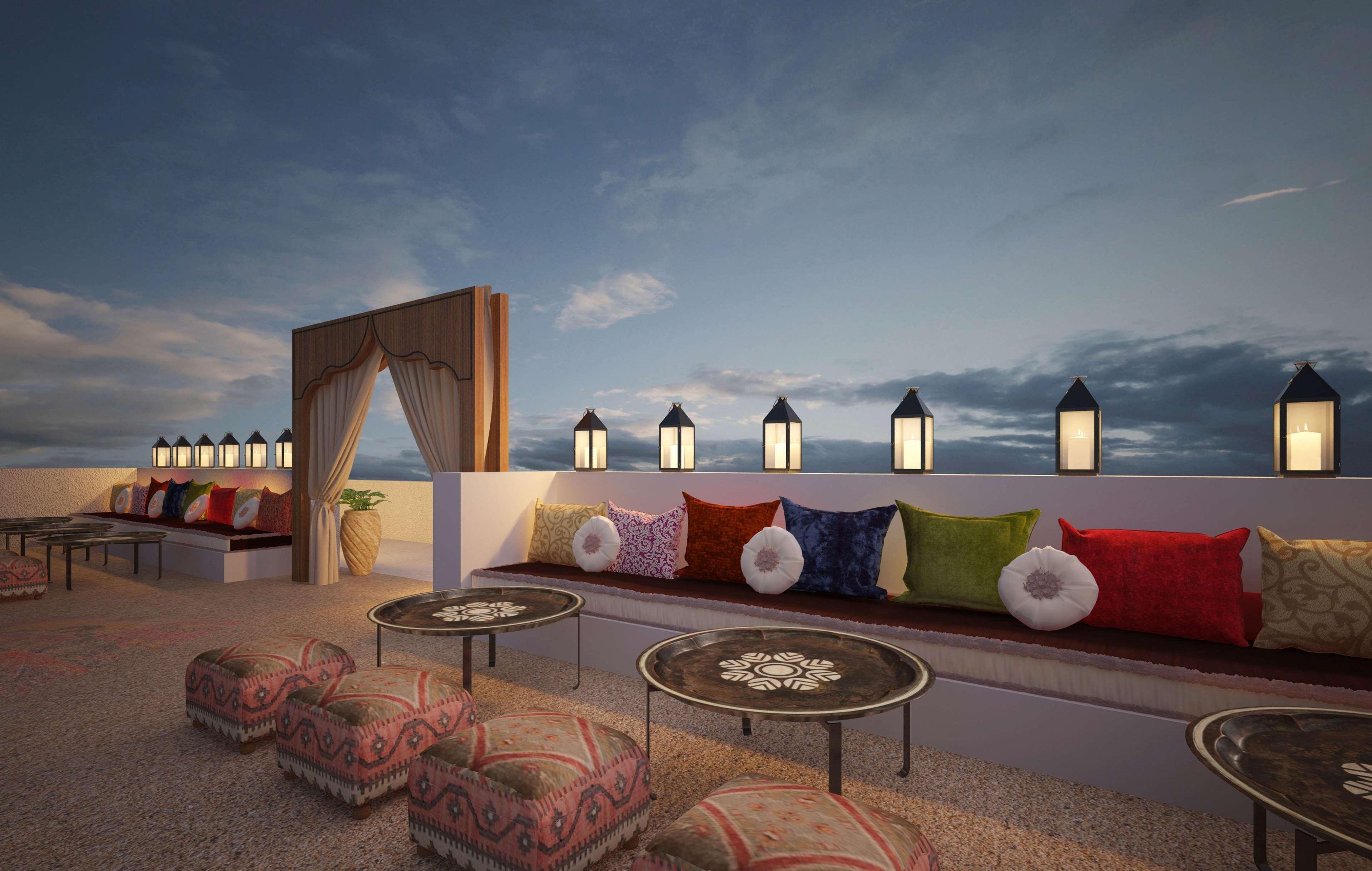 Doubletree By Hilton Antalya-kemer 5*