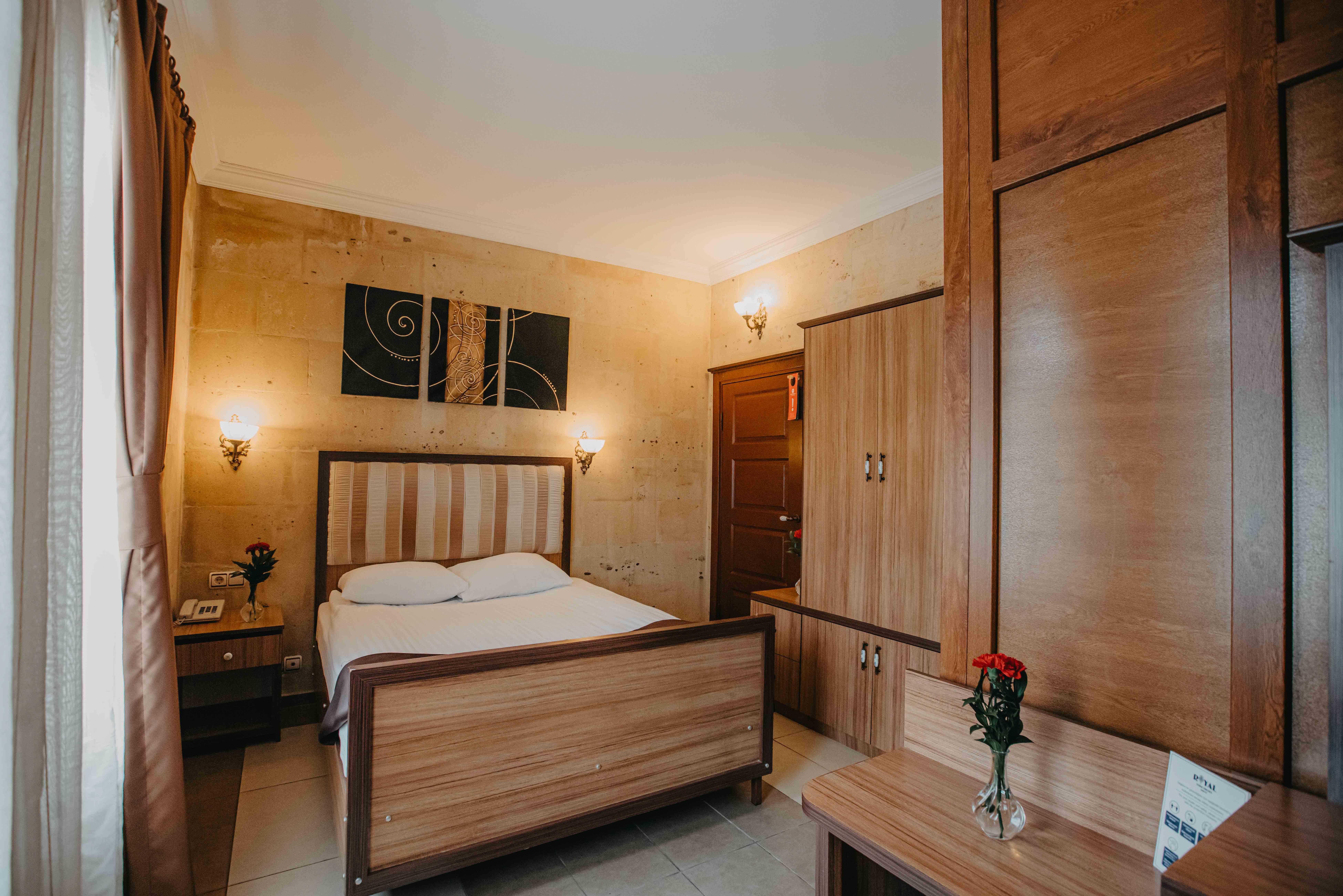 Royal Stone - Hotel 3*