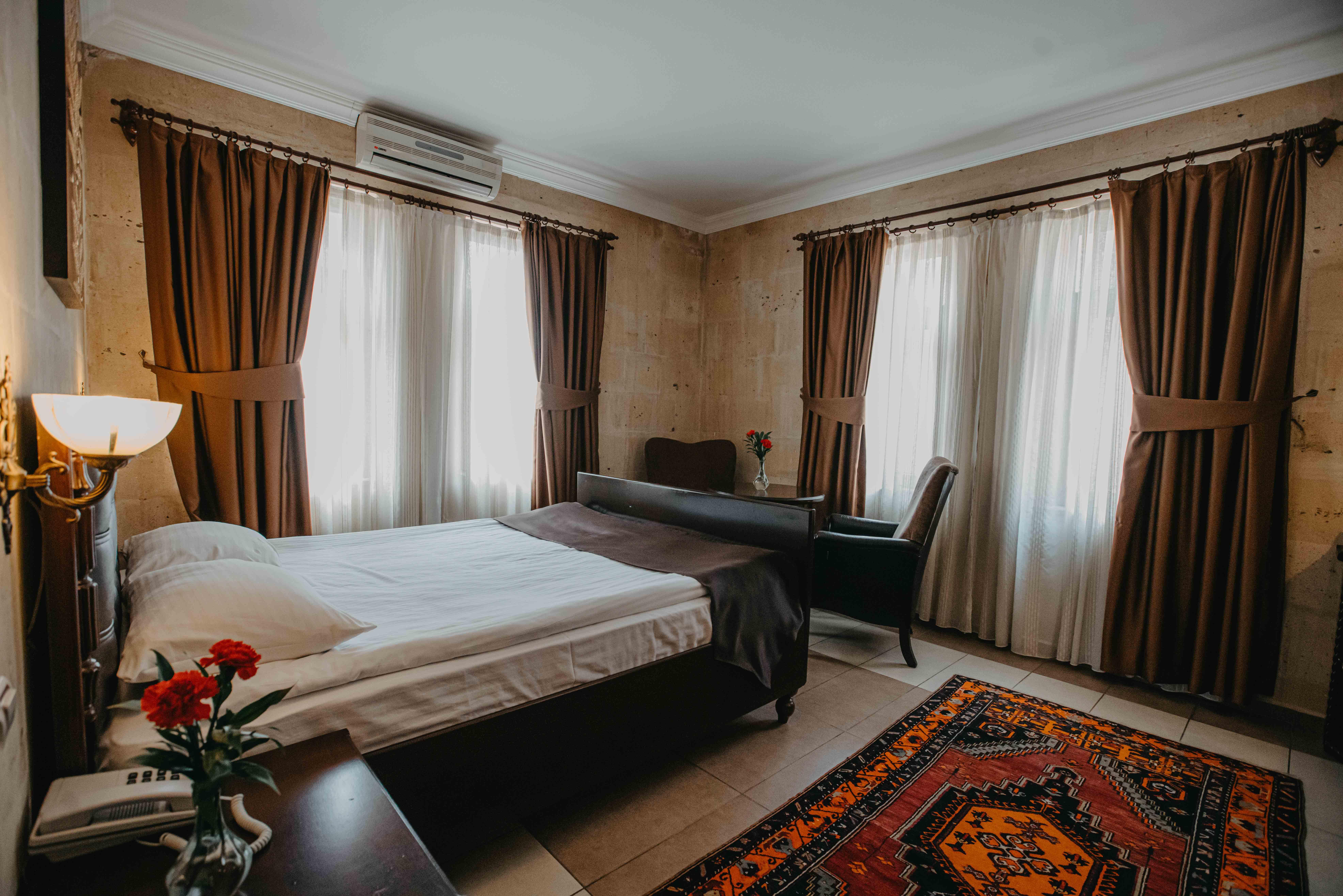 Royal Stone - 3* Goreme