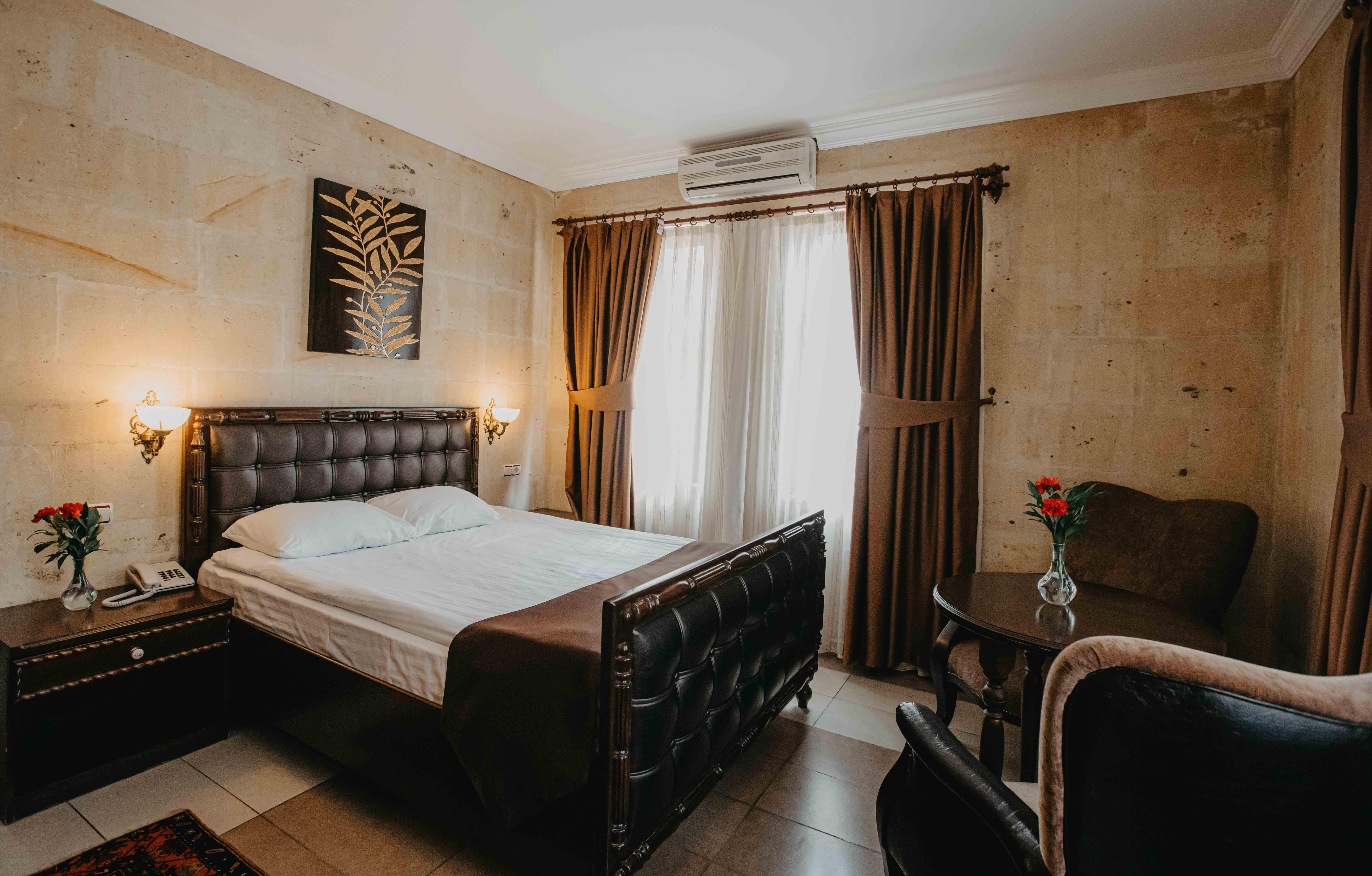 Hotel Royal Stone - Goreme