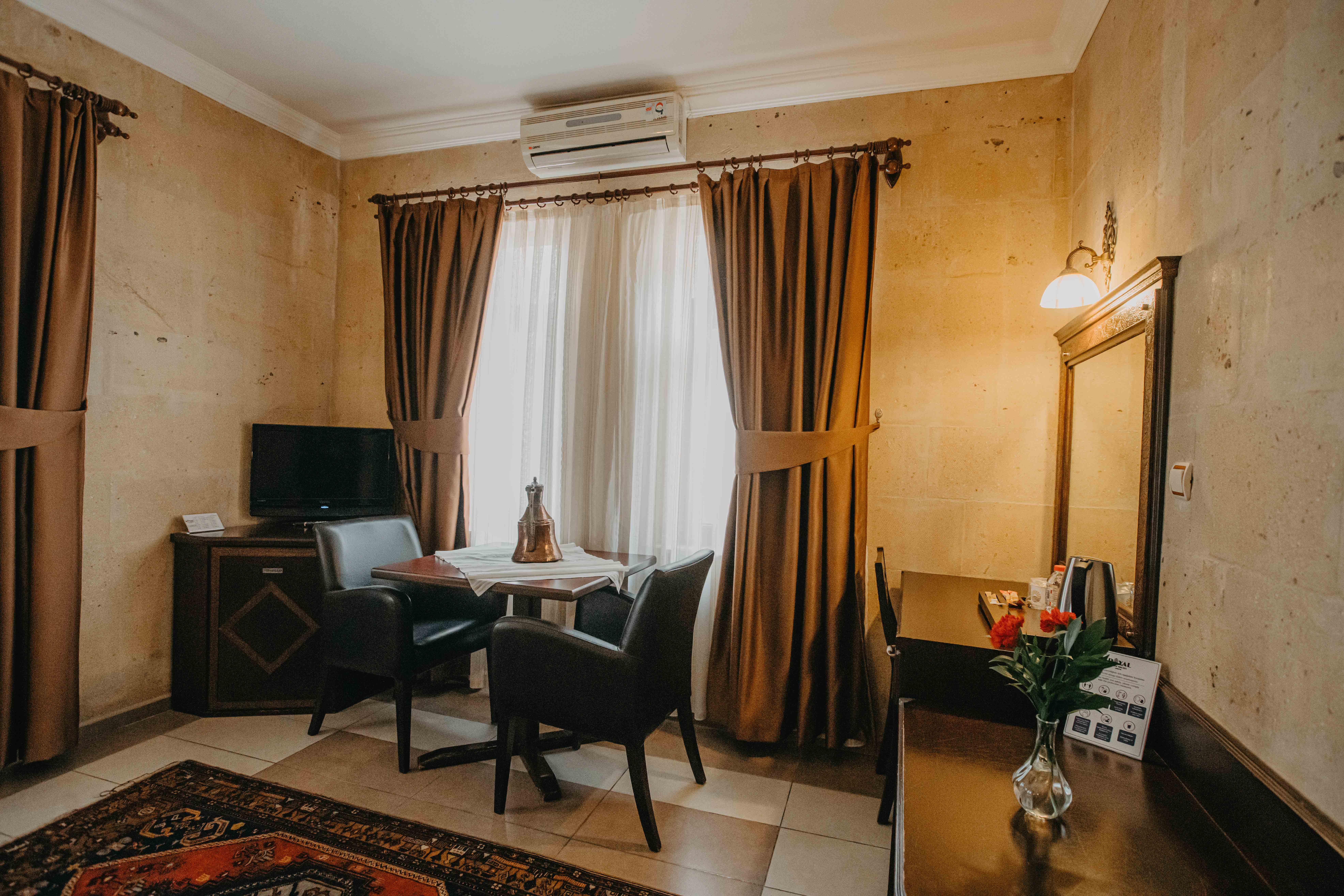Hotel Royal Stone -