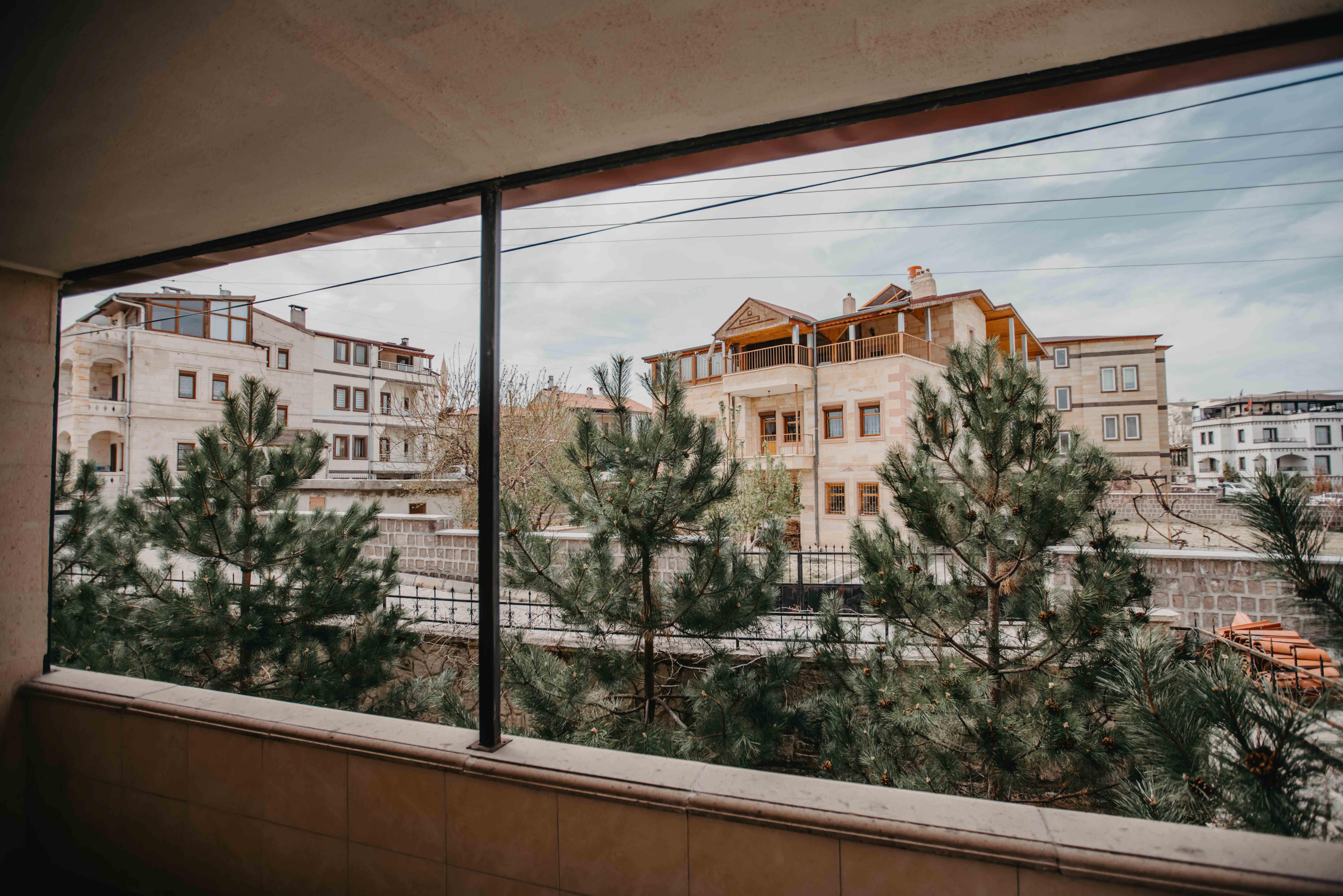 Hotel Royal Stone -