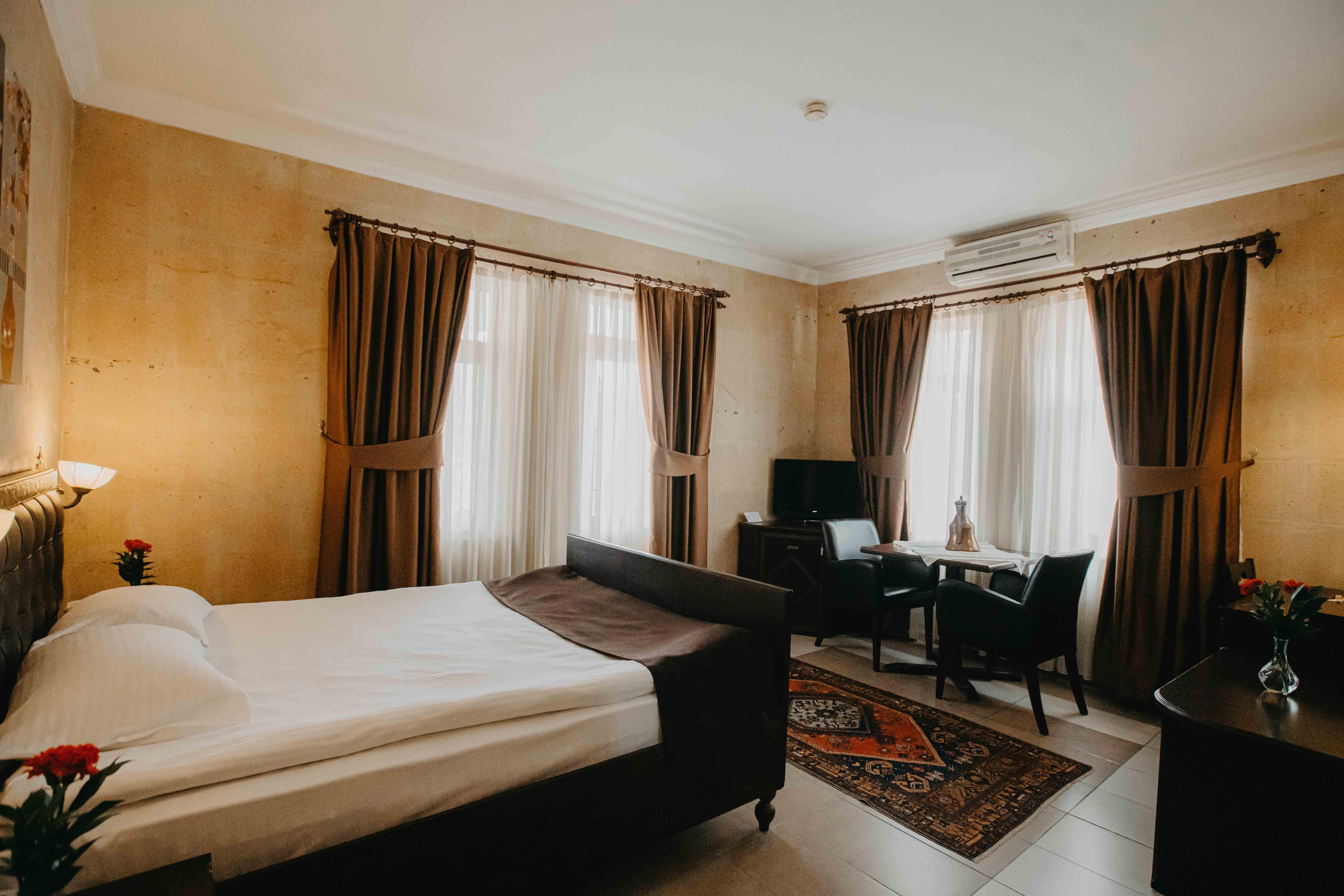 Royal Stone - Hotel Goreme