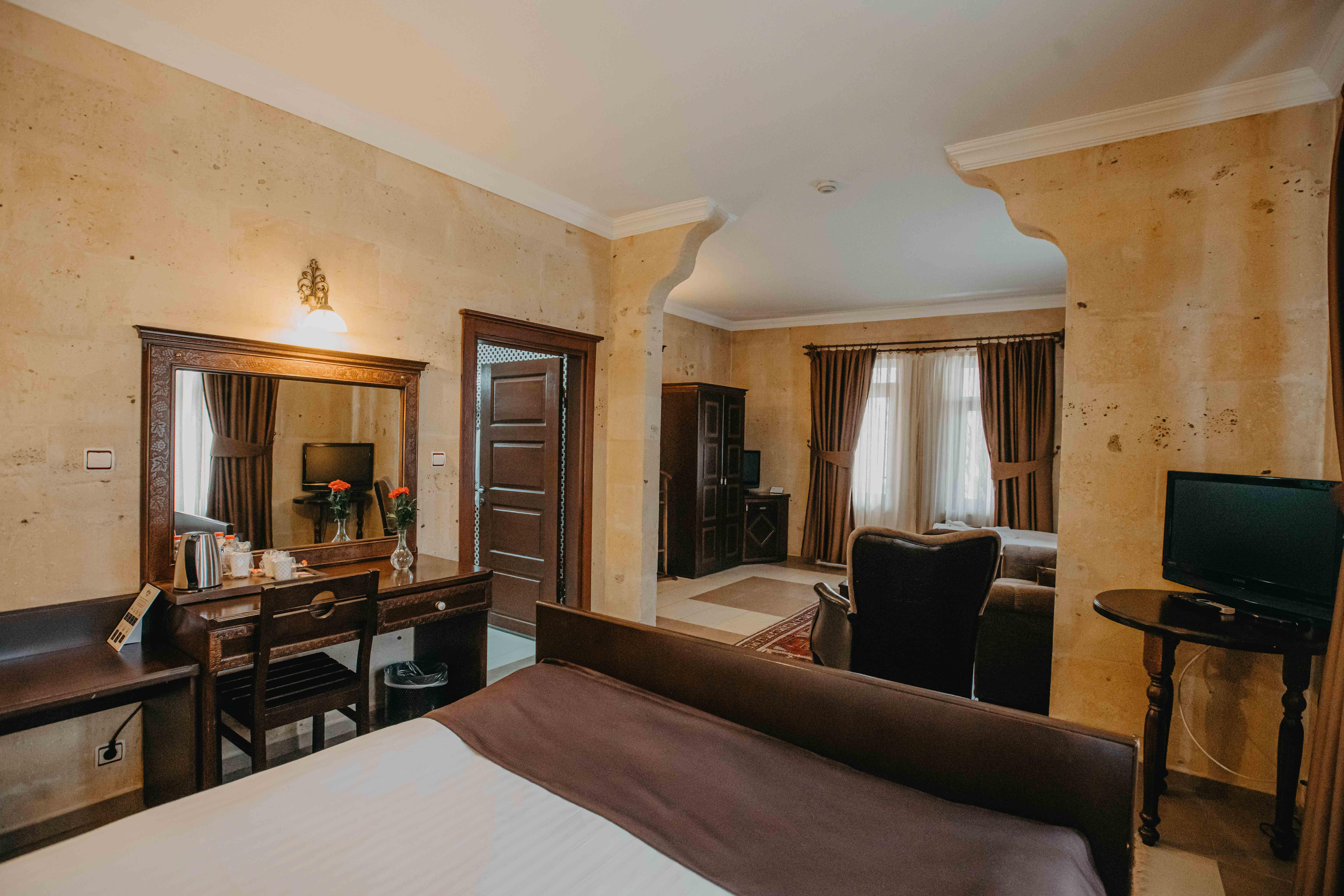 Royal Stone -