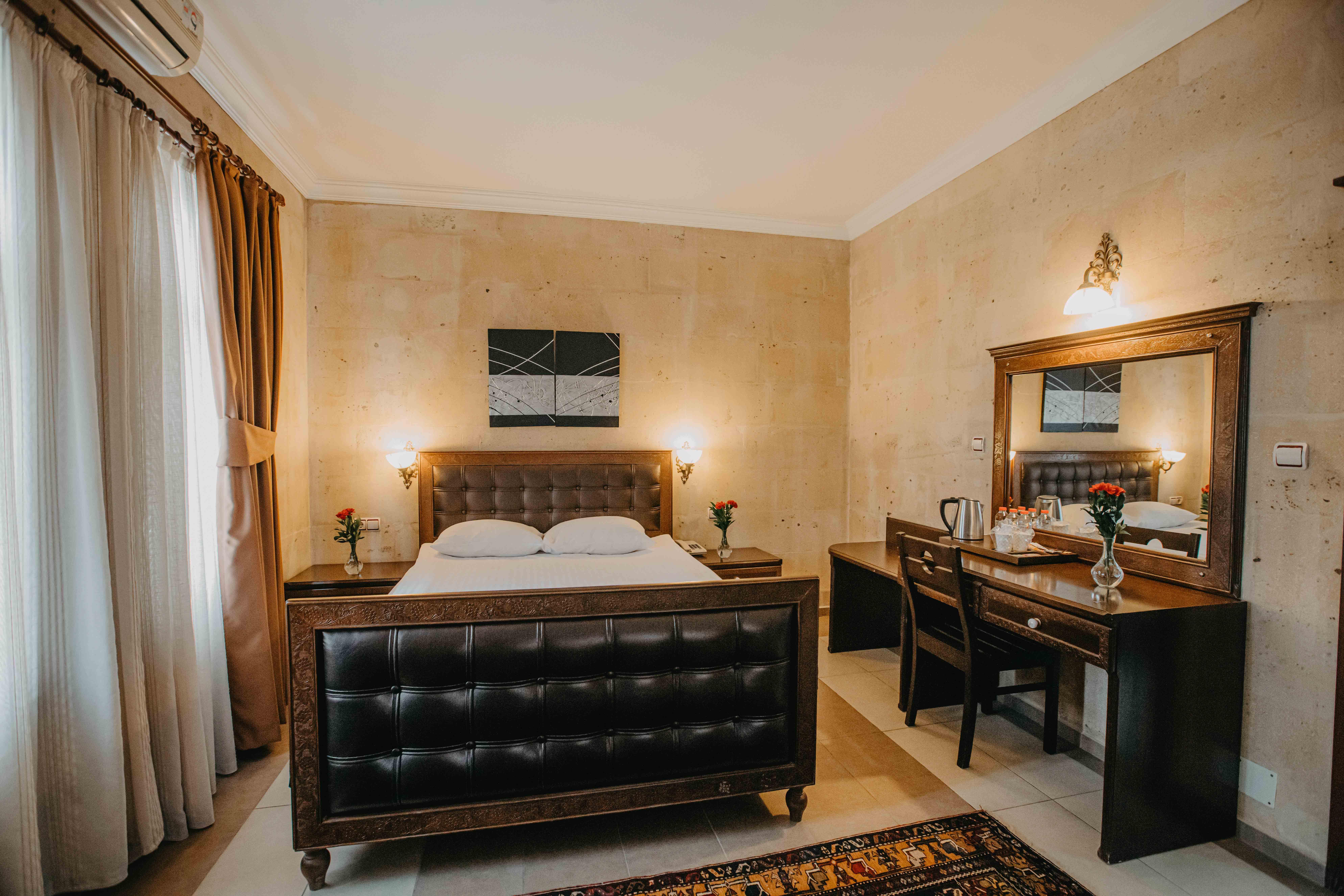 Royal Stone - 3* Goreme