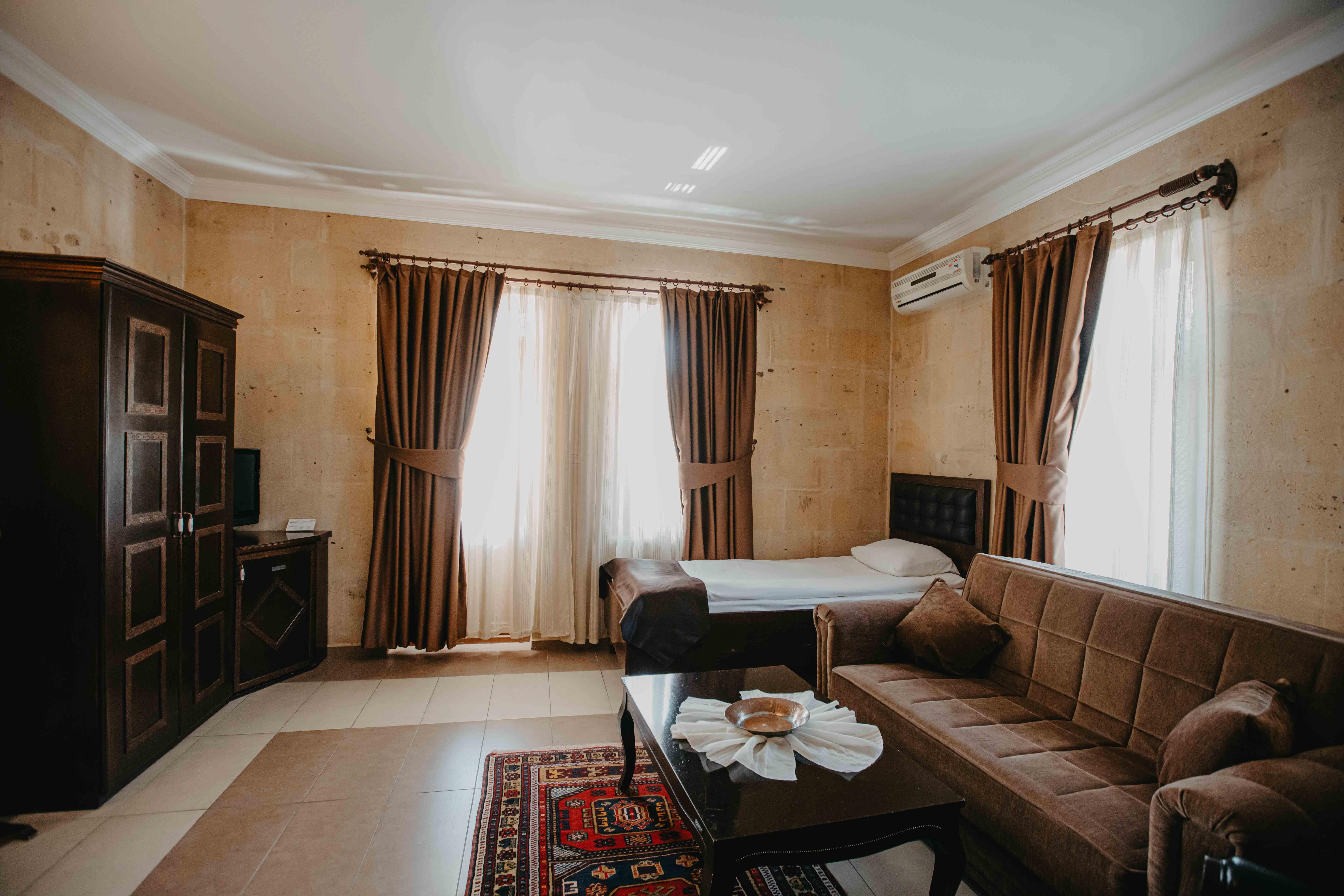 Royal Stone - Hotel Goreme
