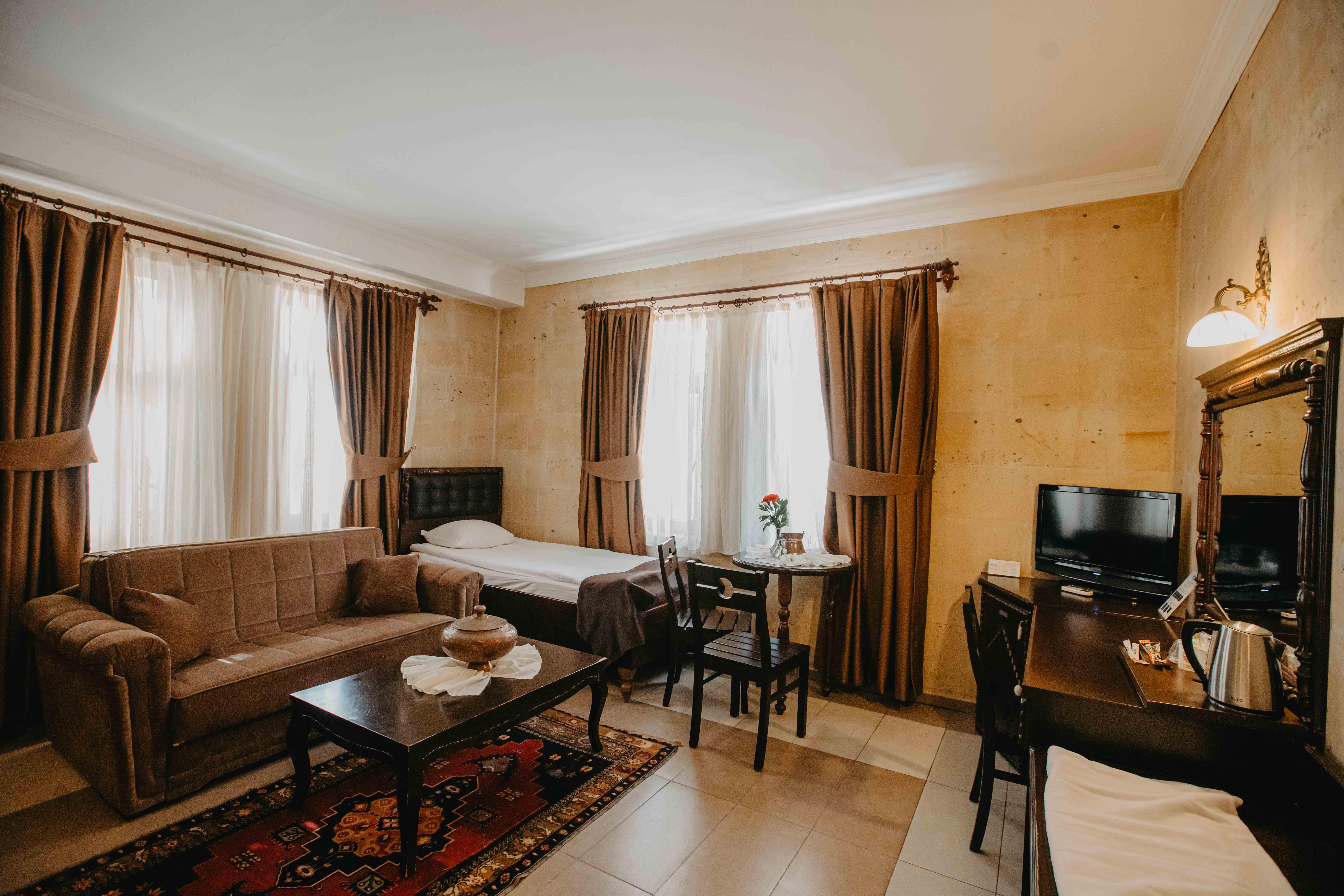 Hotel Royal Stone - 3*