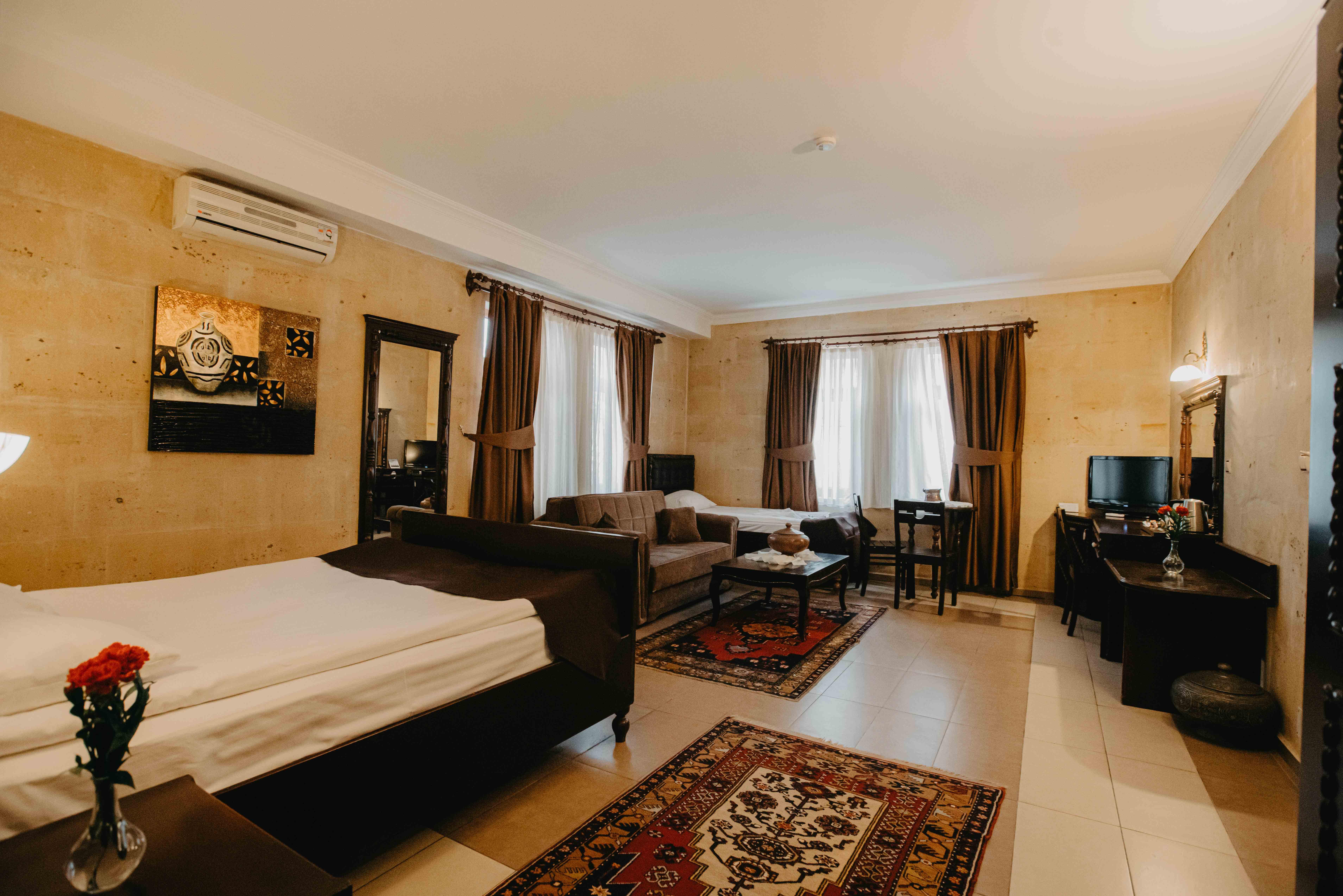 Hotel Royal Stone - Goreme