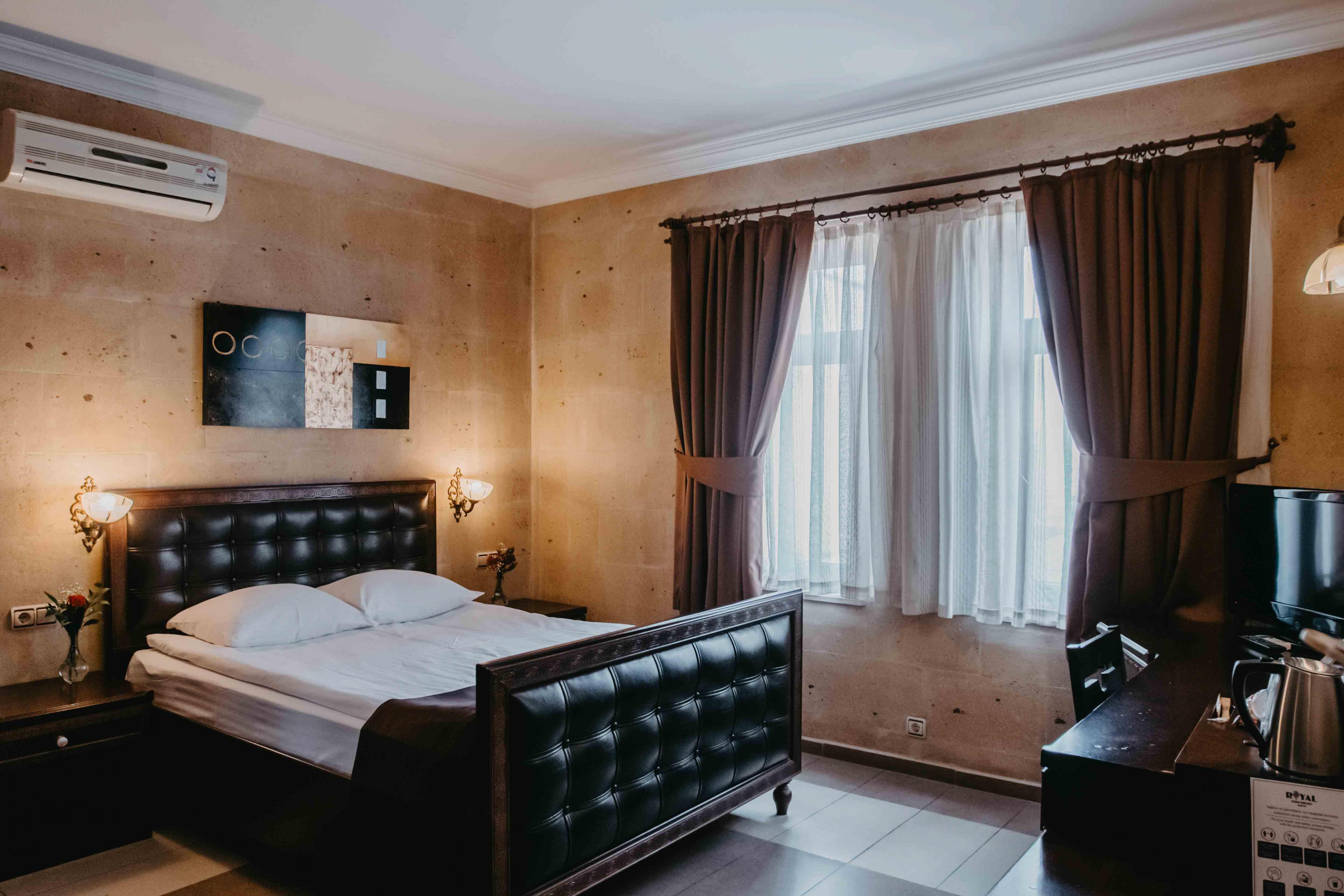 Royal Stone - 3* Goreme