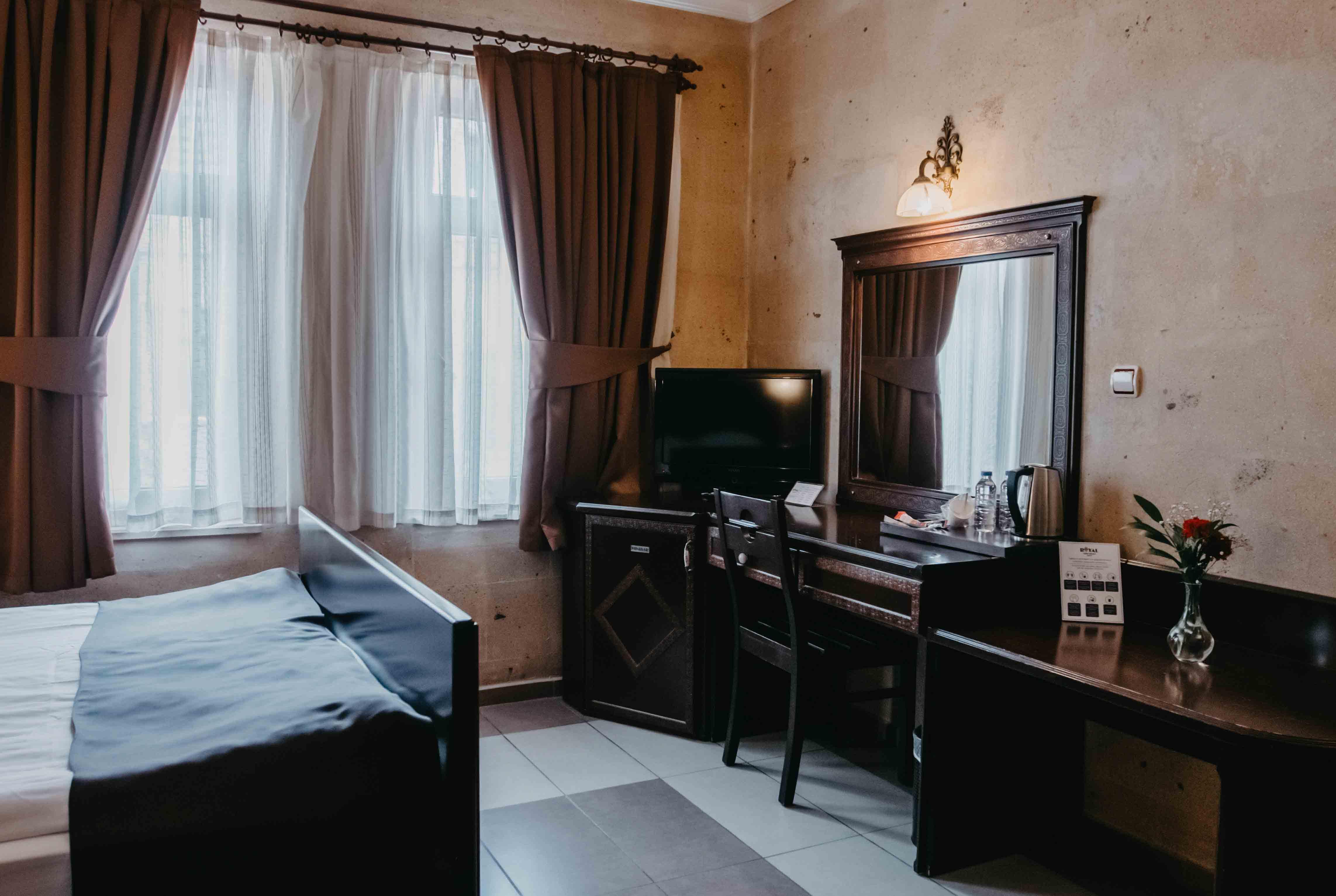 Royal Stone - Hotel Goreme