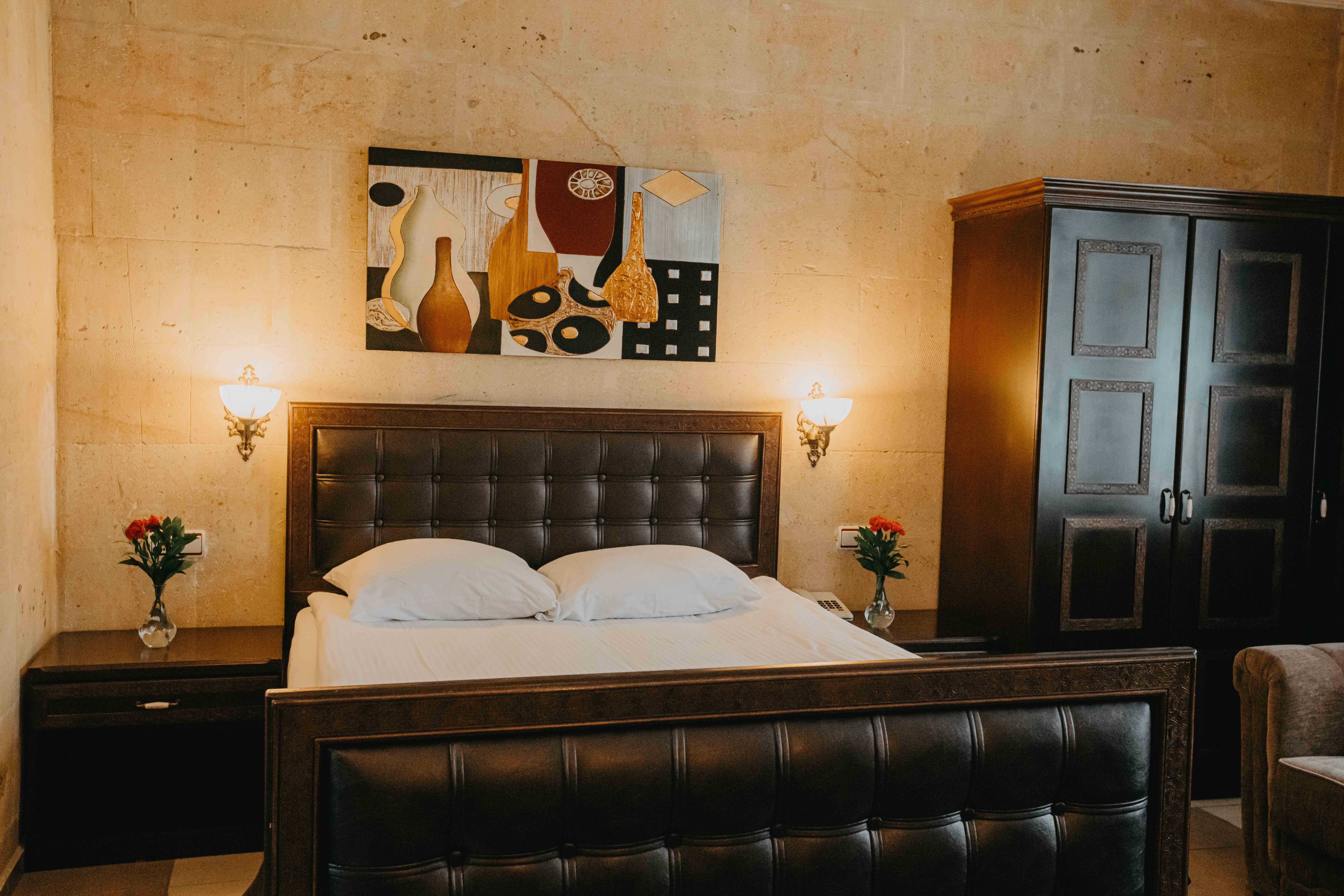 Royal Stone - Hotel Goreme