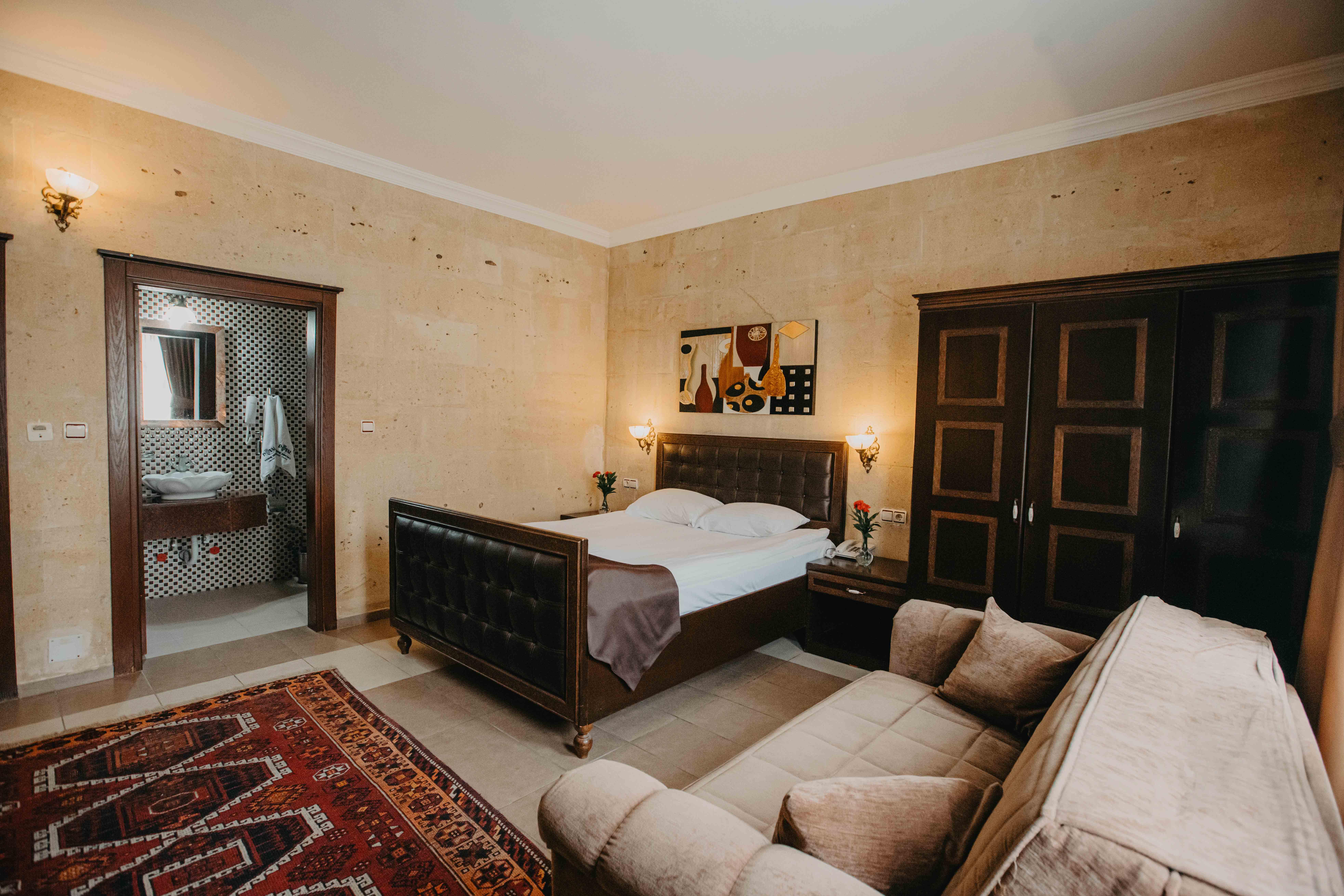 Royal Stone - Hotel 3*