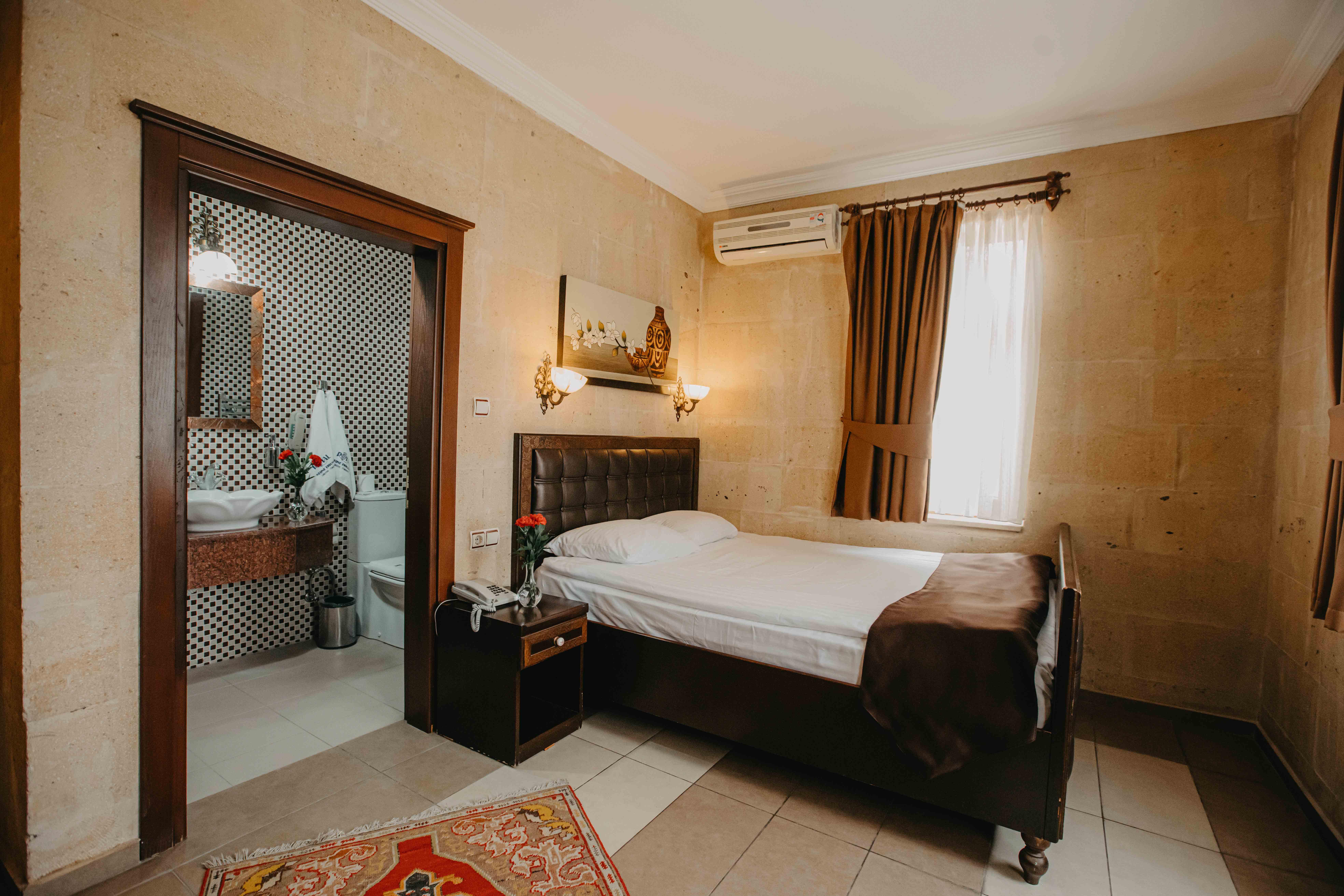 Royal Stone - Hotel Goreme