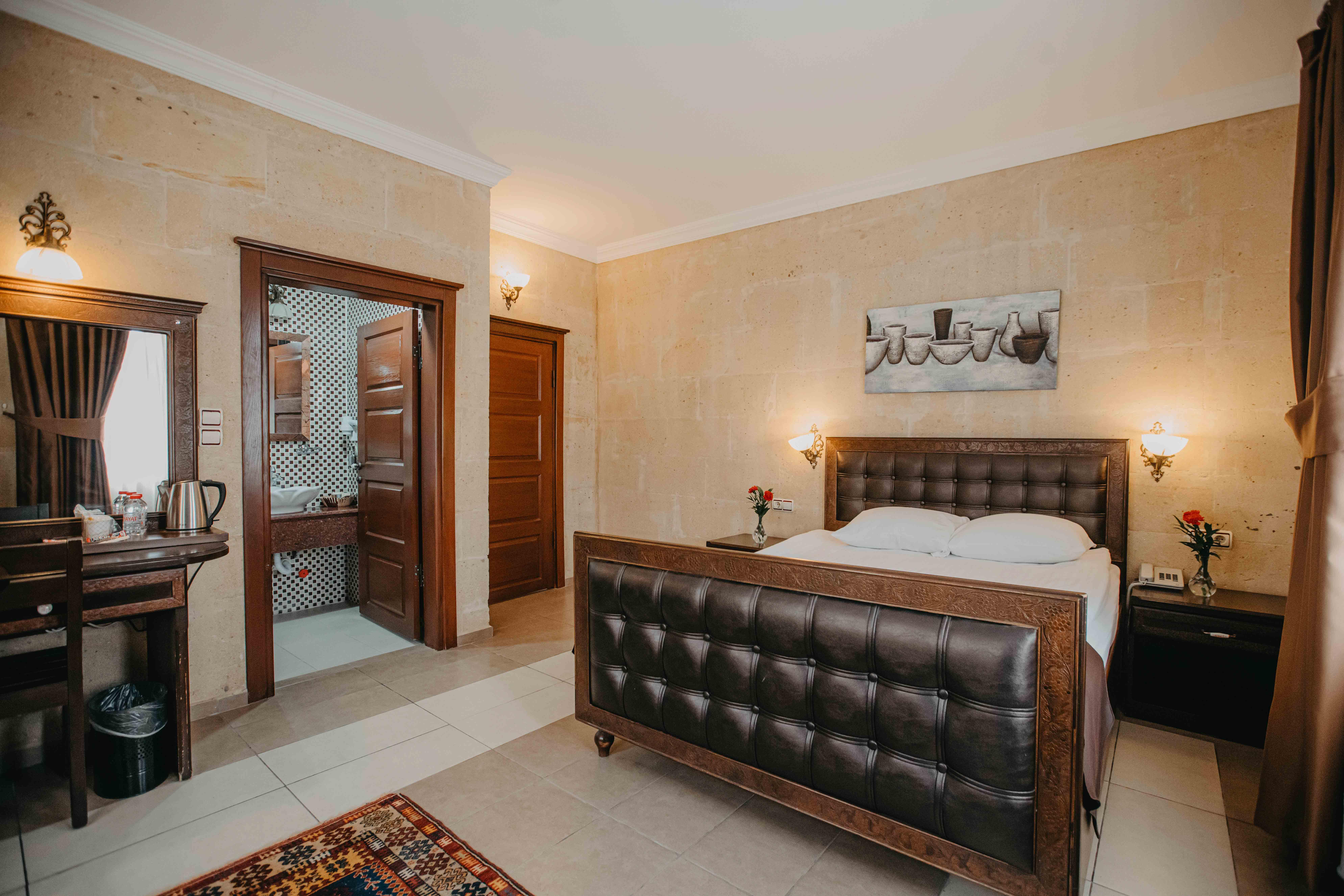 Royal Stone - Hotel Goreme
