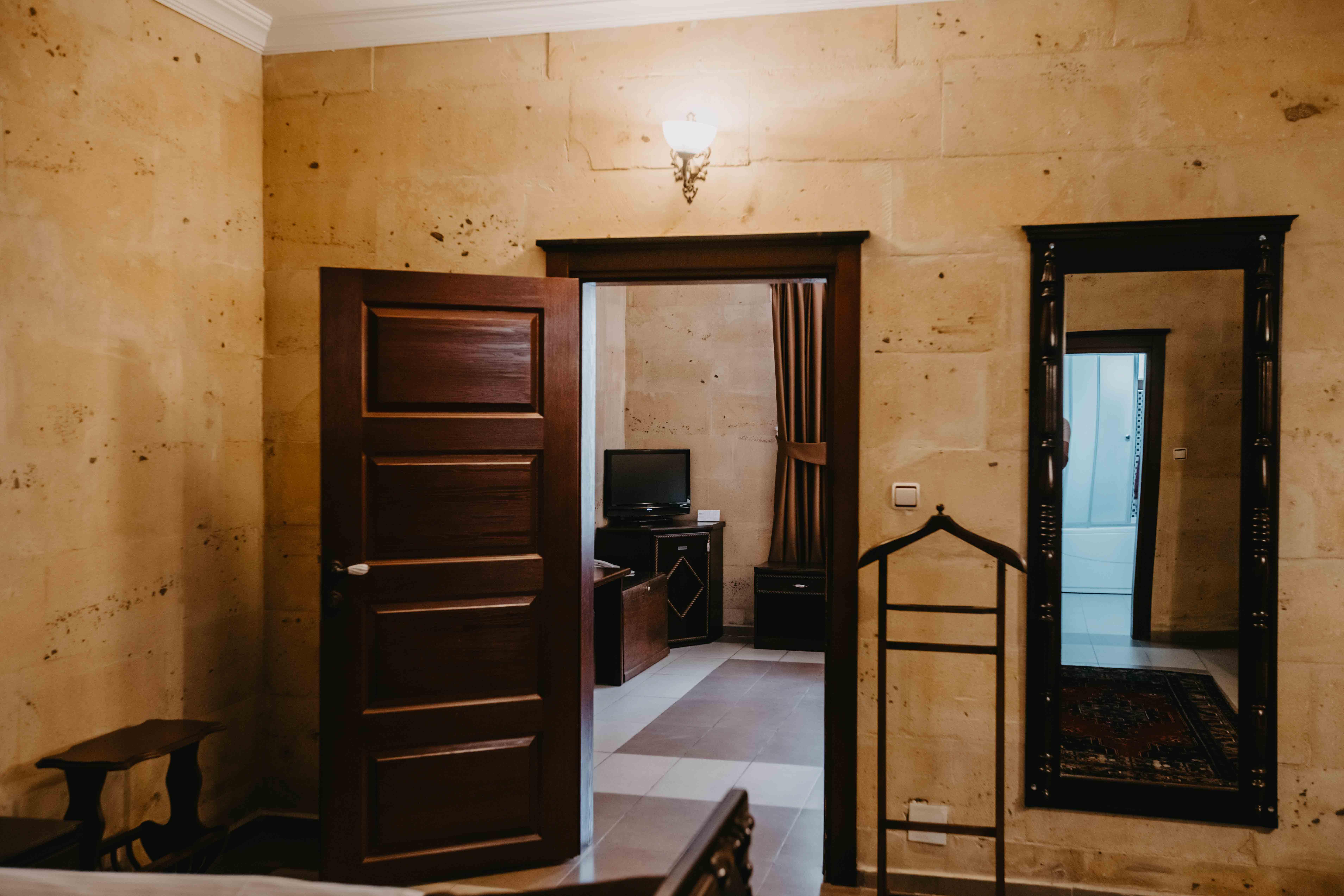 Hotel Royal Stone -