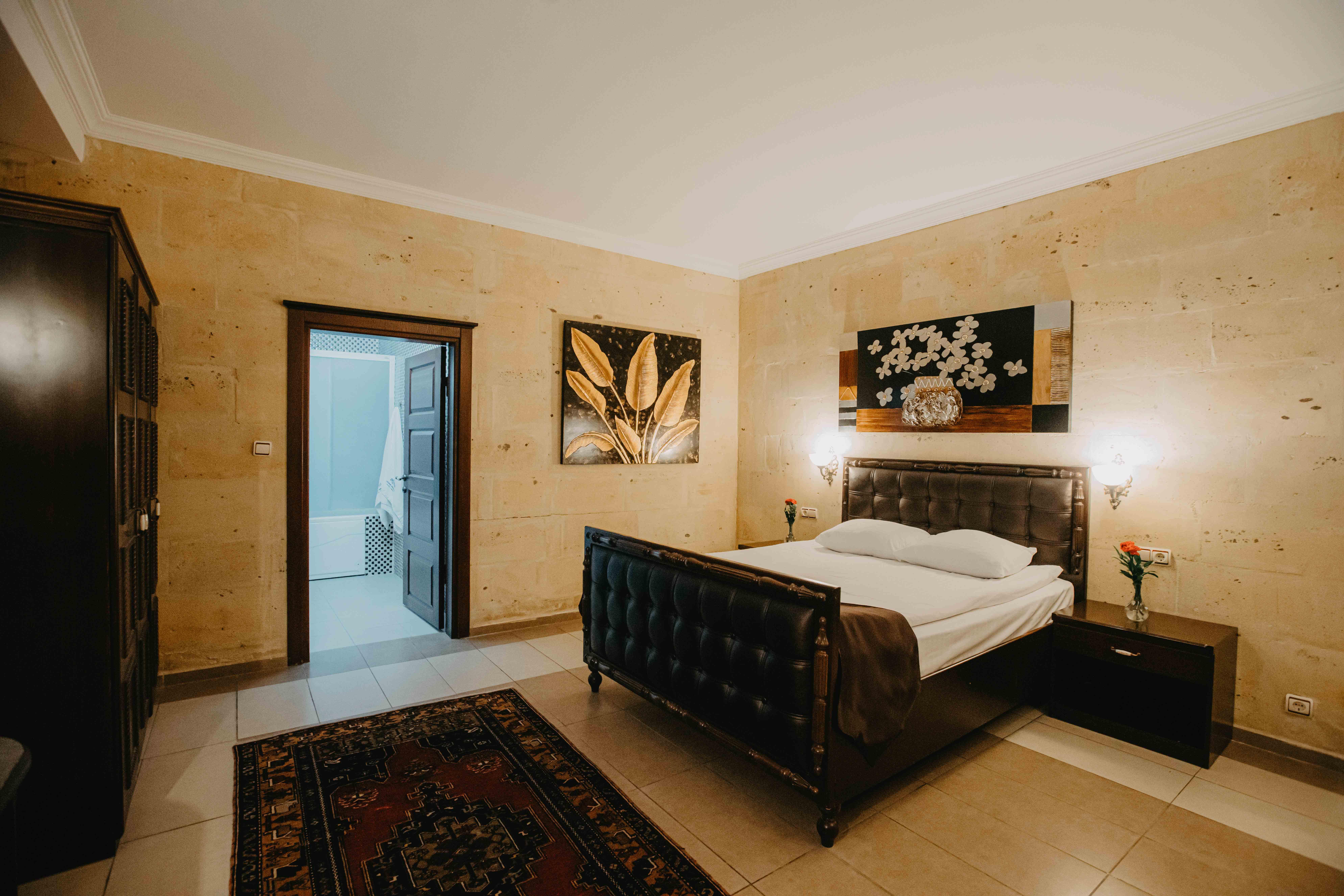 Royal Stone - Hotel Goreme