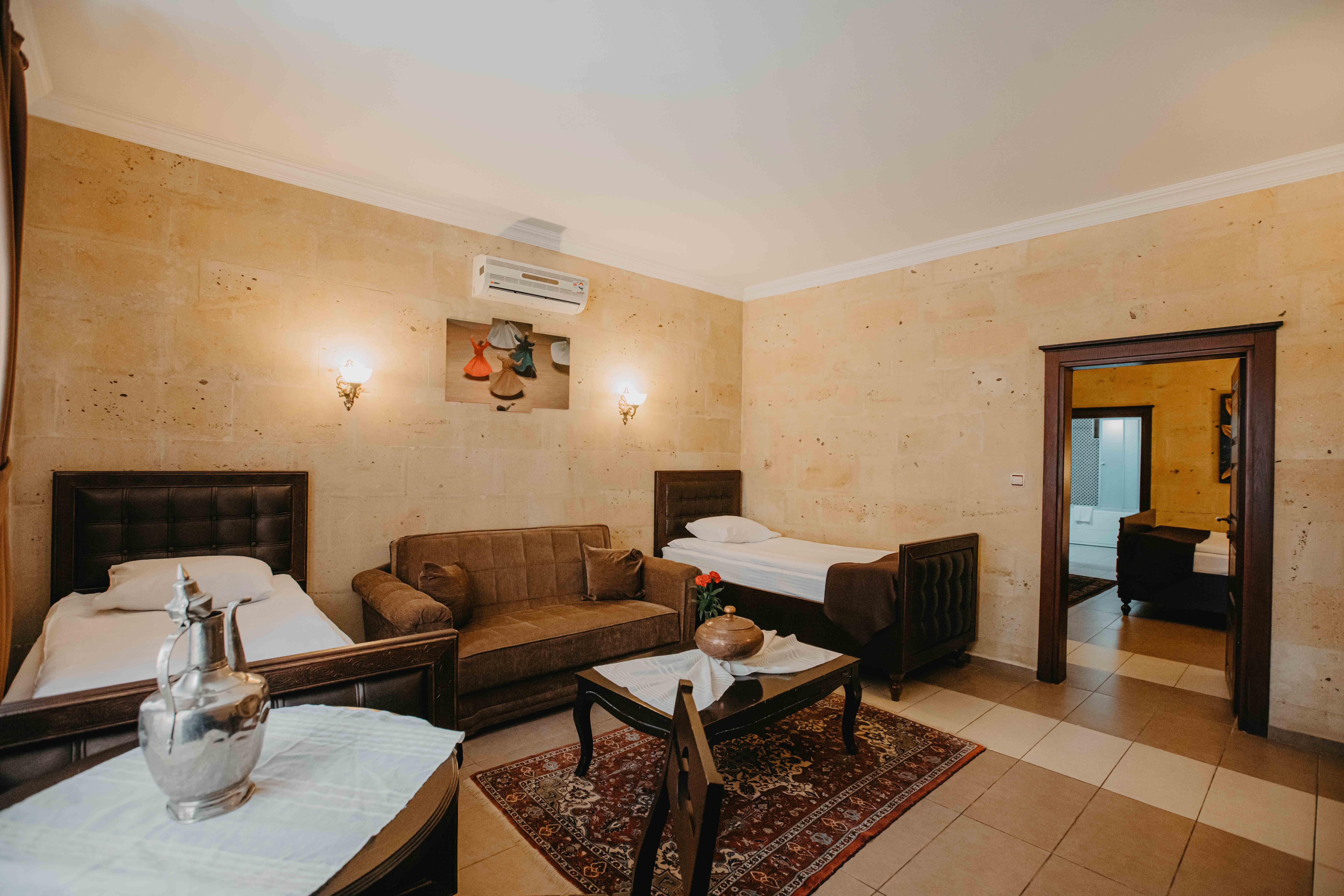 Hotel Royal Stone - Goreme
