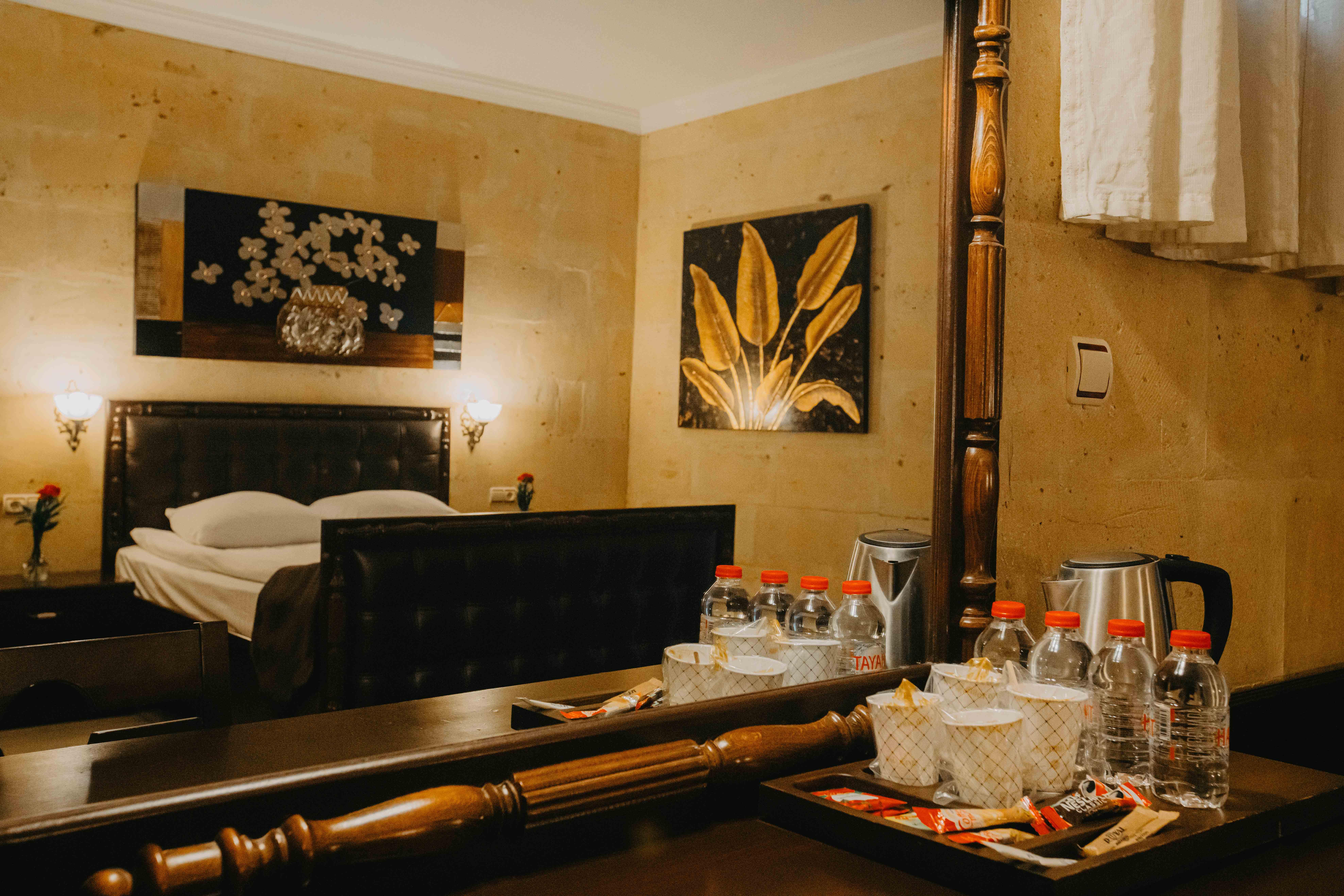 Royal Stone -