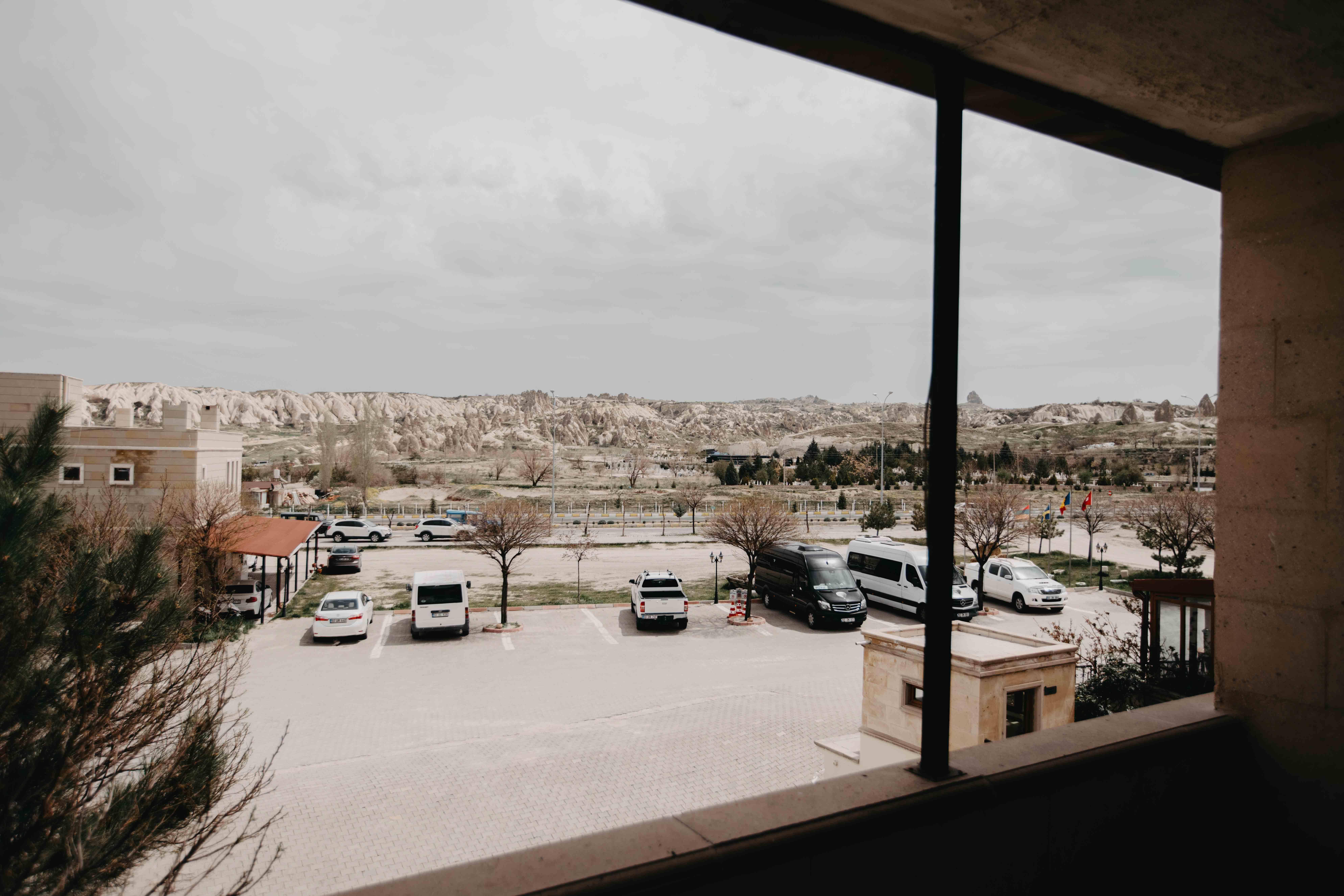 Royal Stone - 3* Goreme