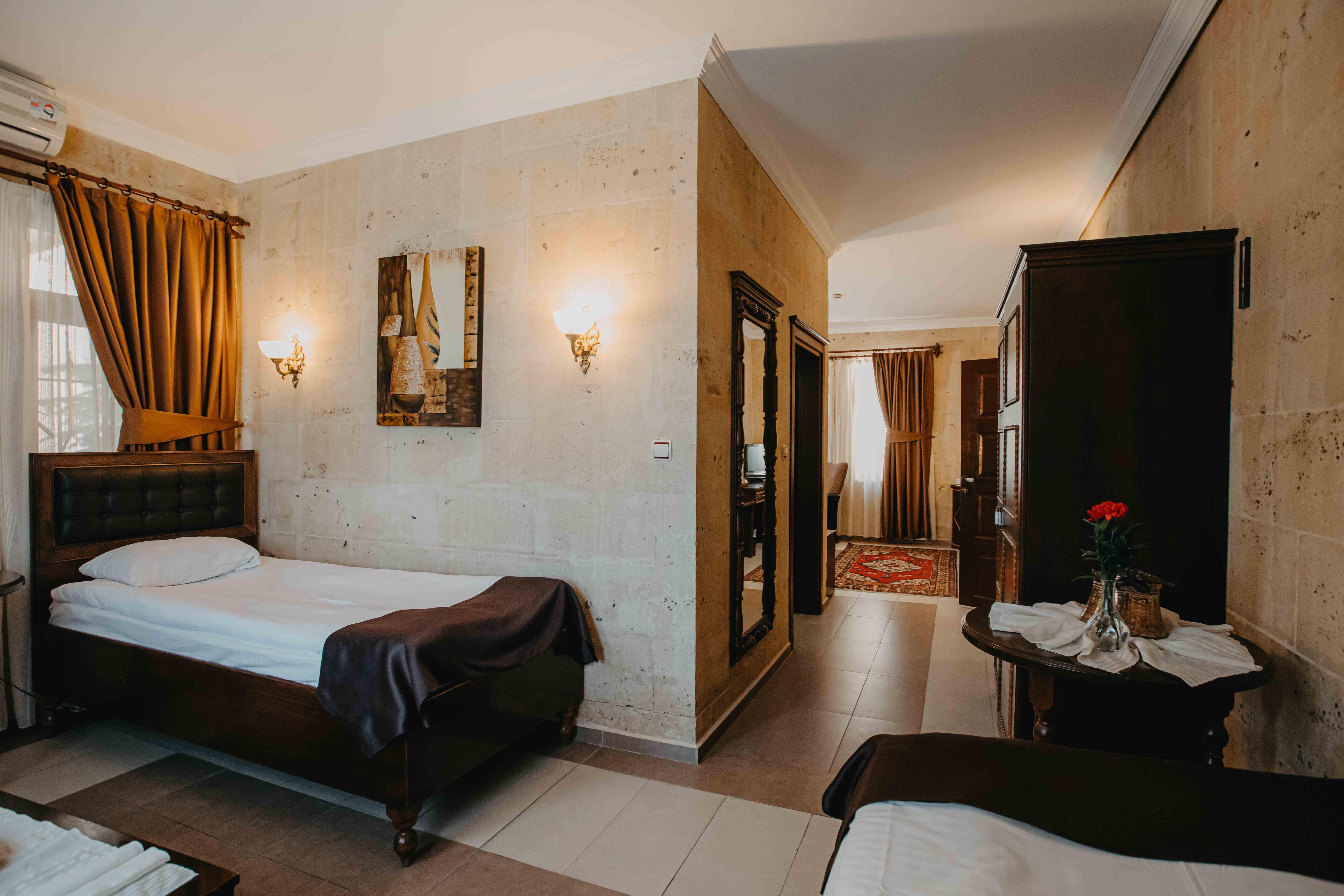 Royal Stone - 3* Goreme