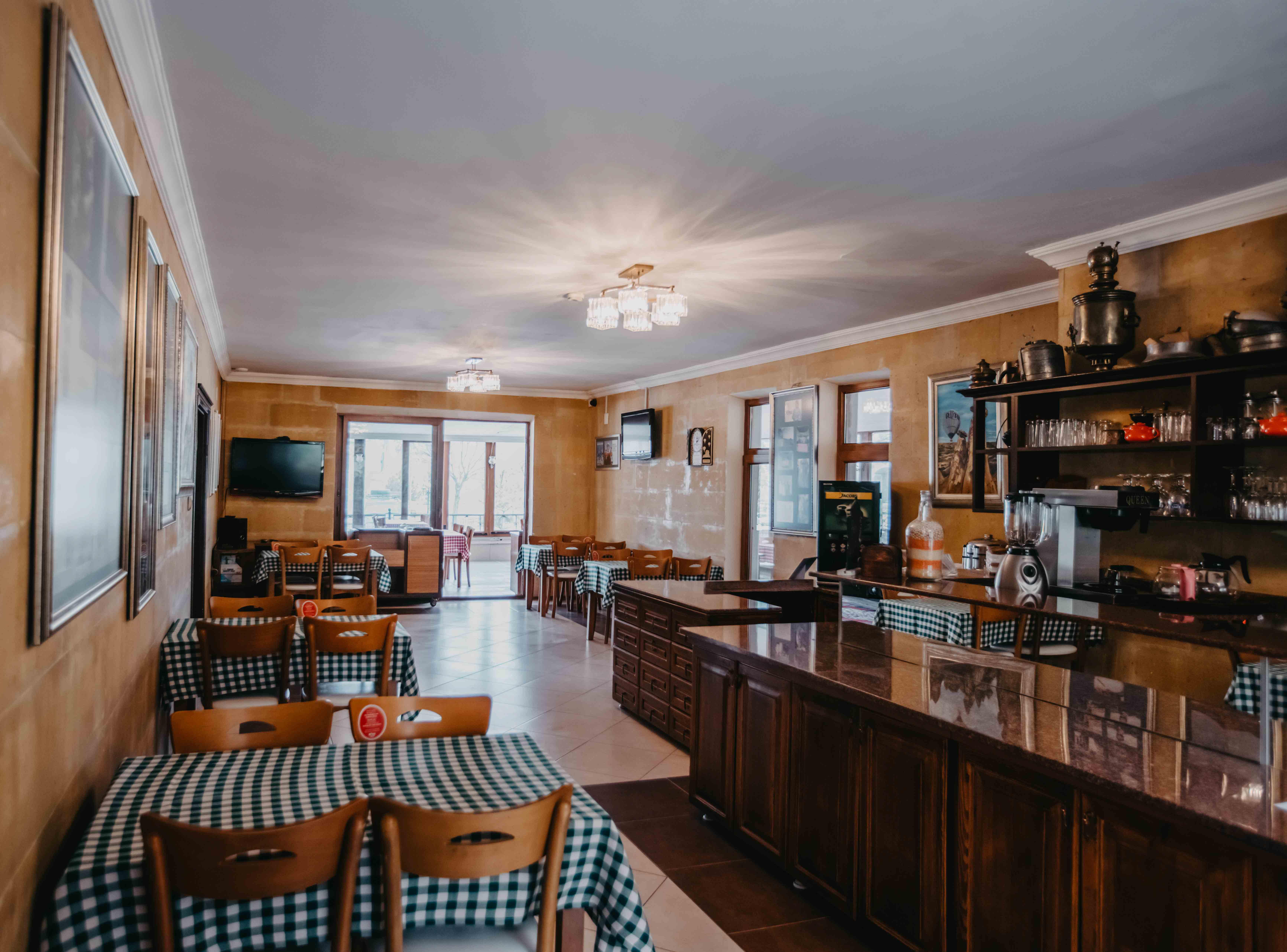 Royal Stone - Hotel 3*