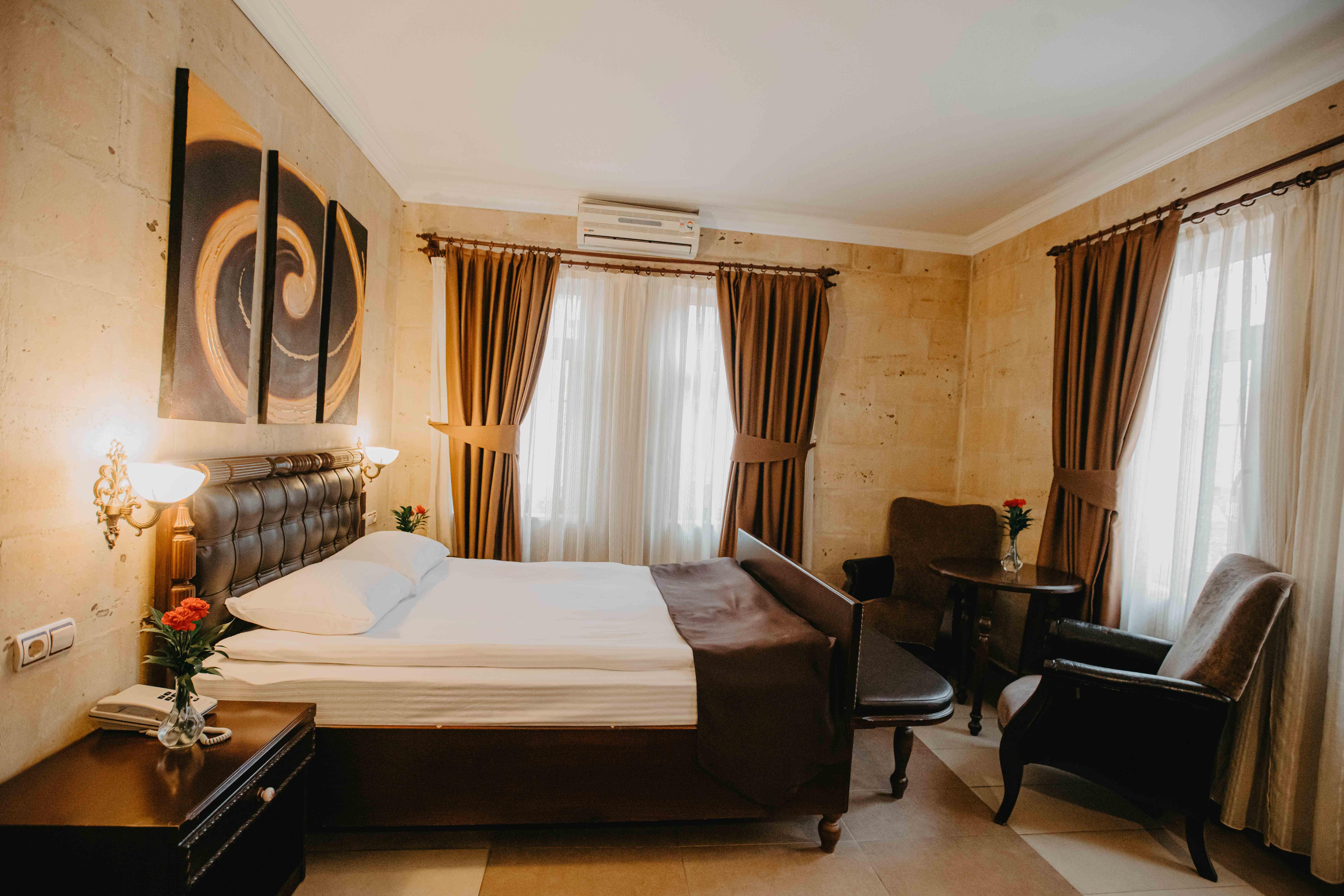 Hotel Royal Stone - Goreme