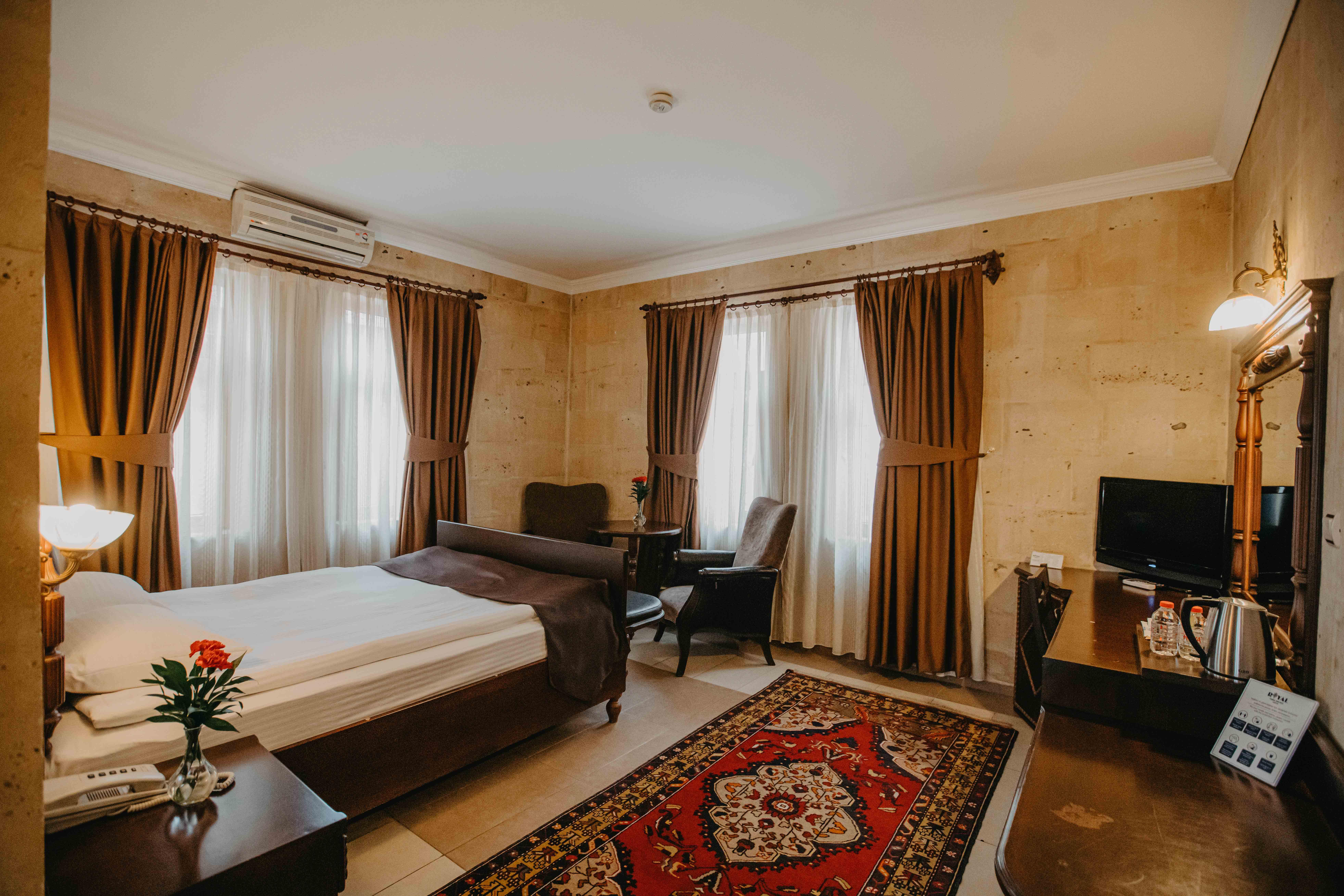 Royal Stone - Hotel Goreme