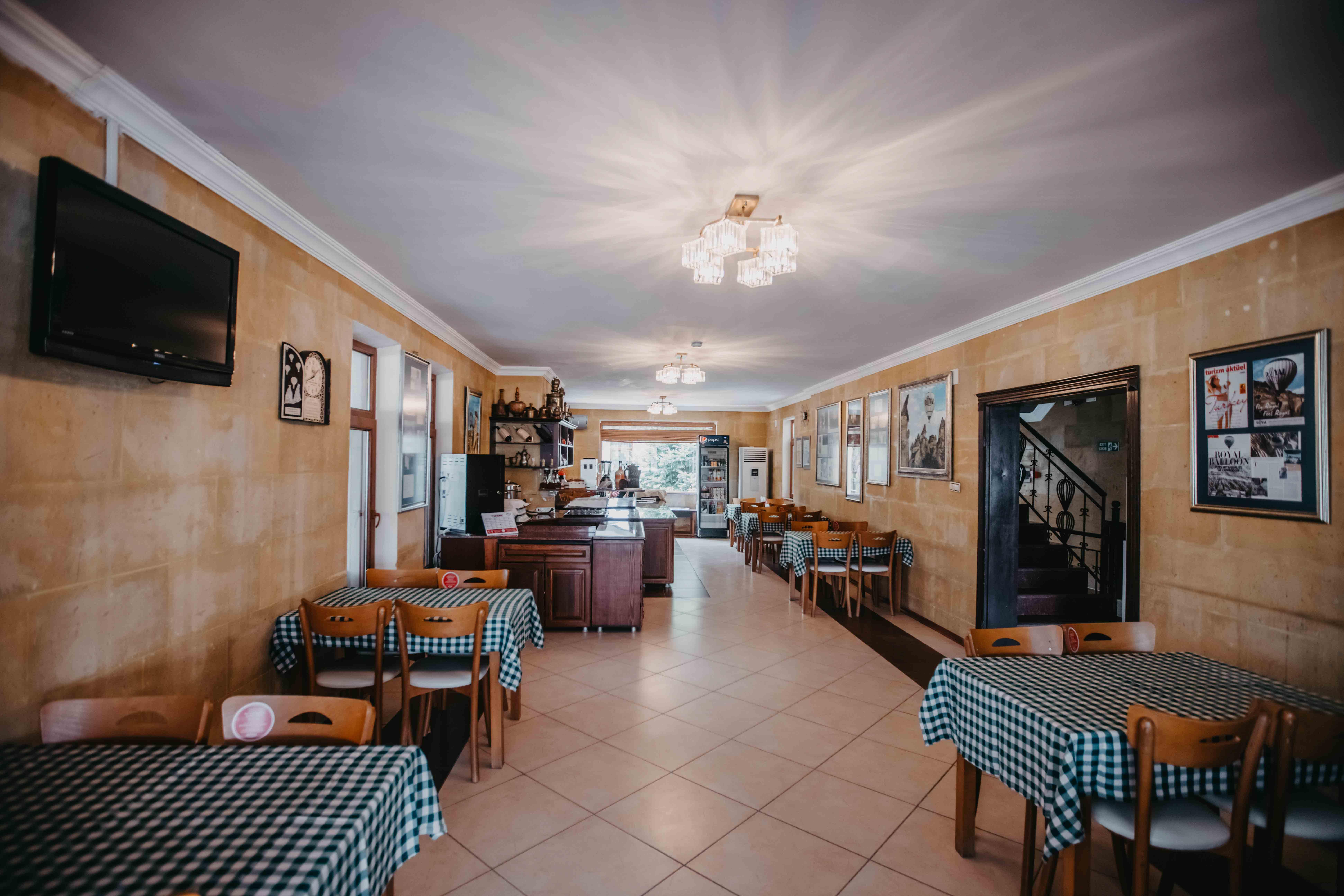 Royal Stone - Hotel 3*