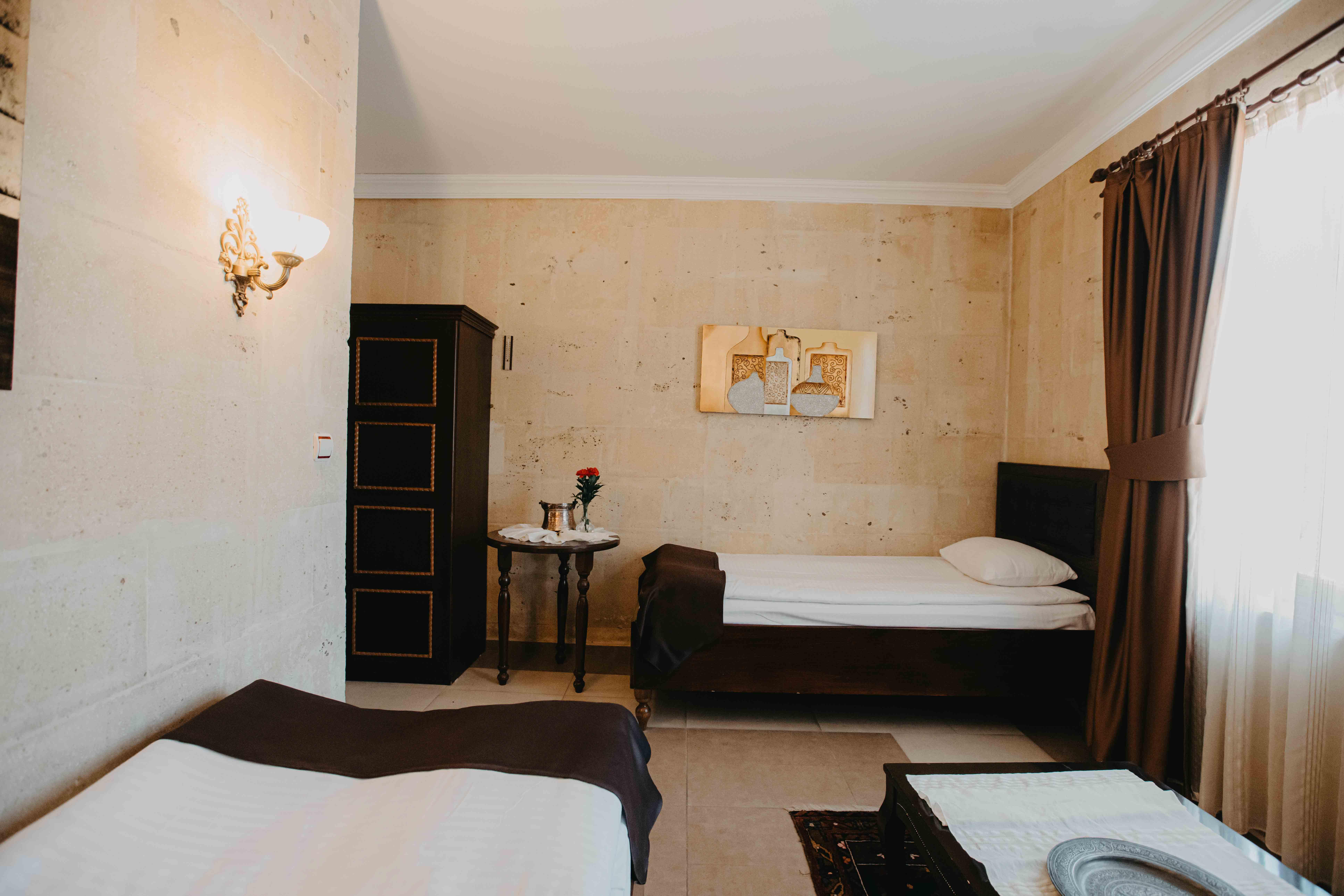 Royal Stone - 3* Goreme