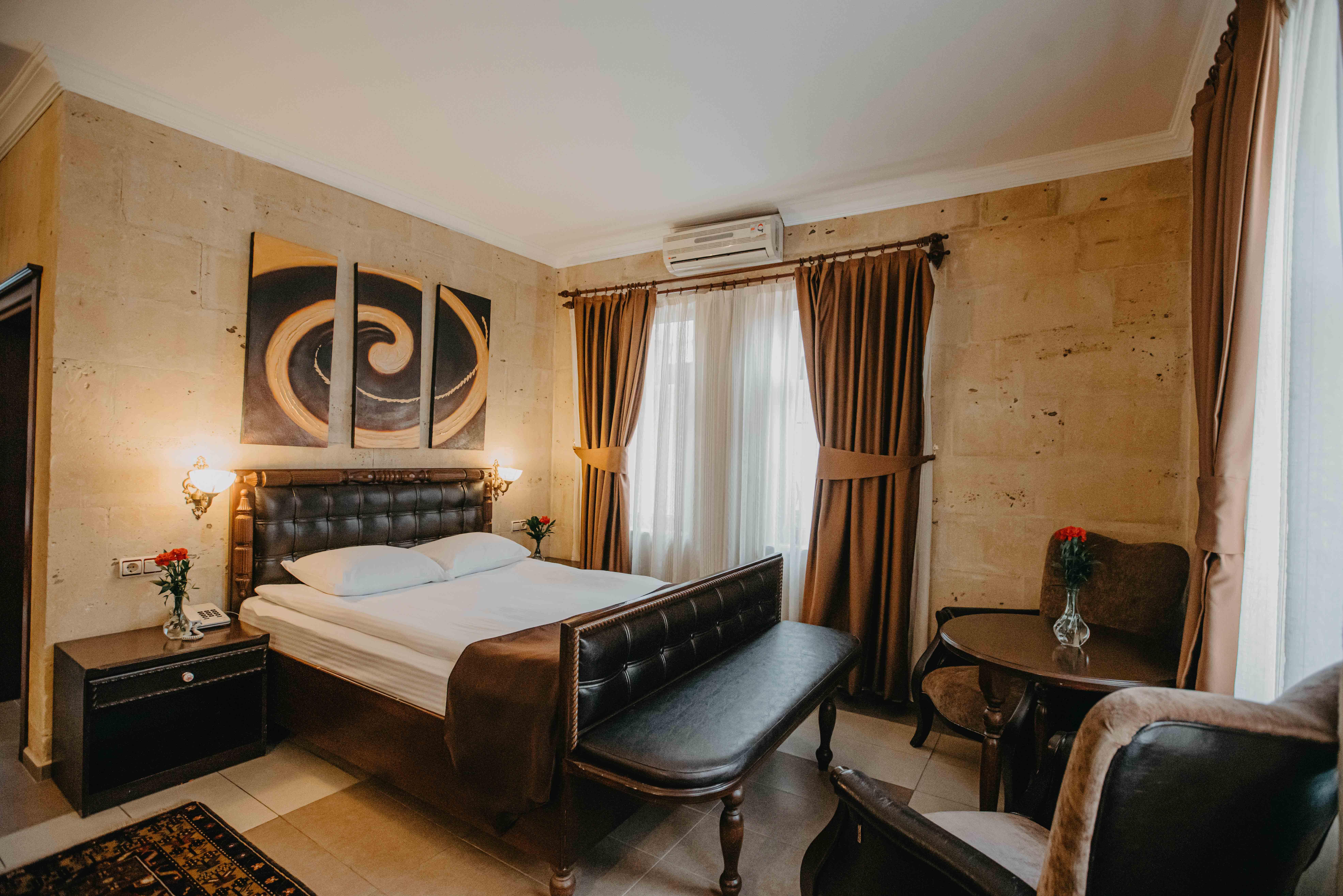 Hotel Royal Stone -
