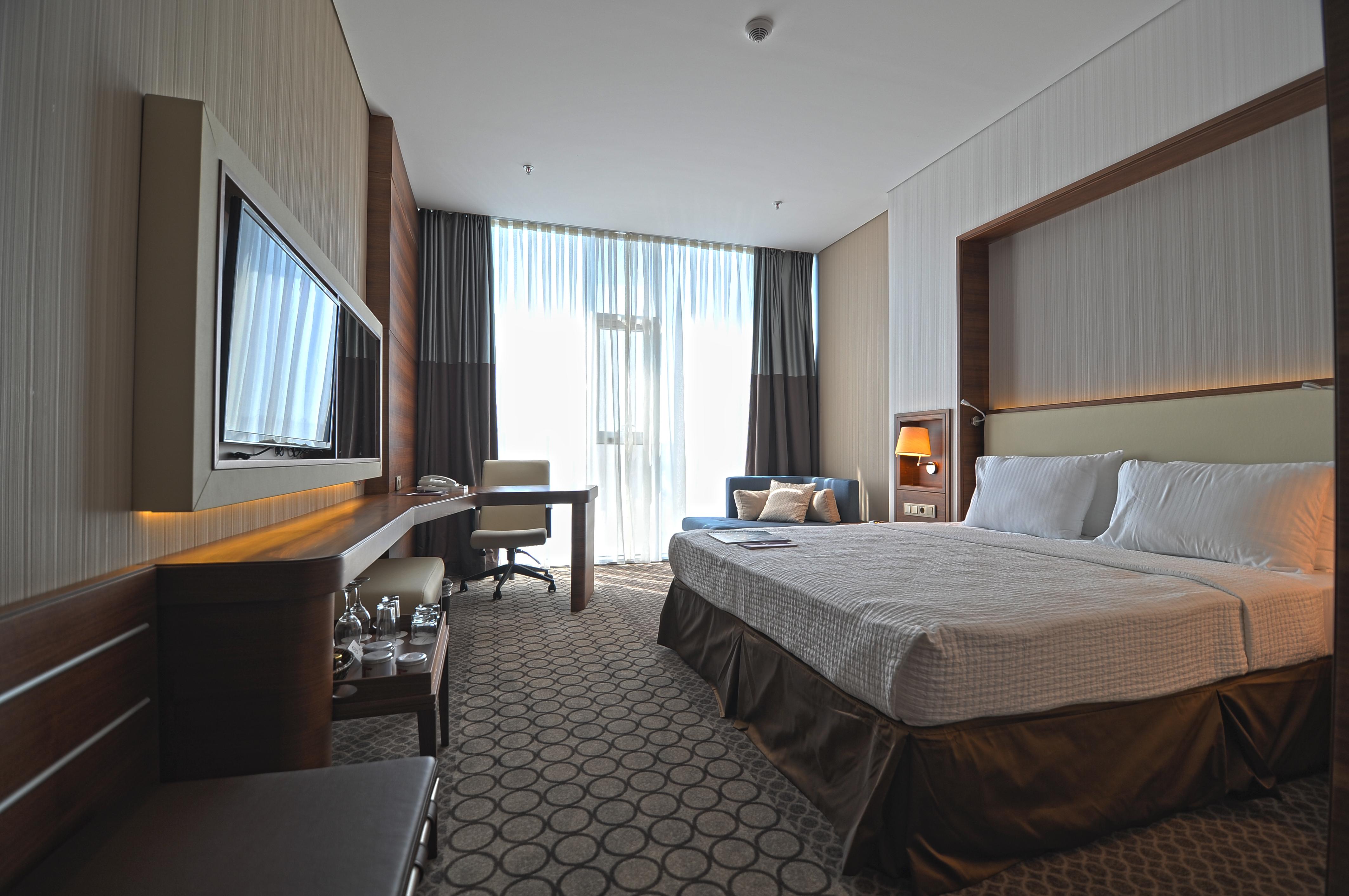 Anemon Grand Hotel 5*