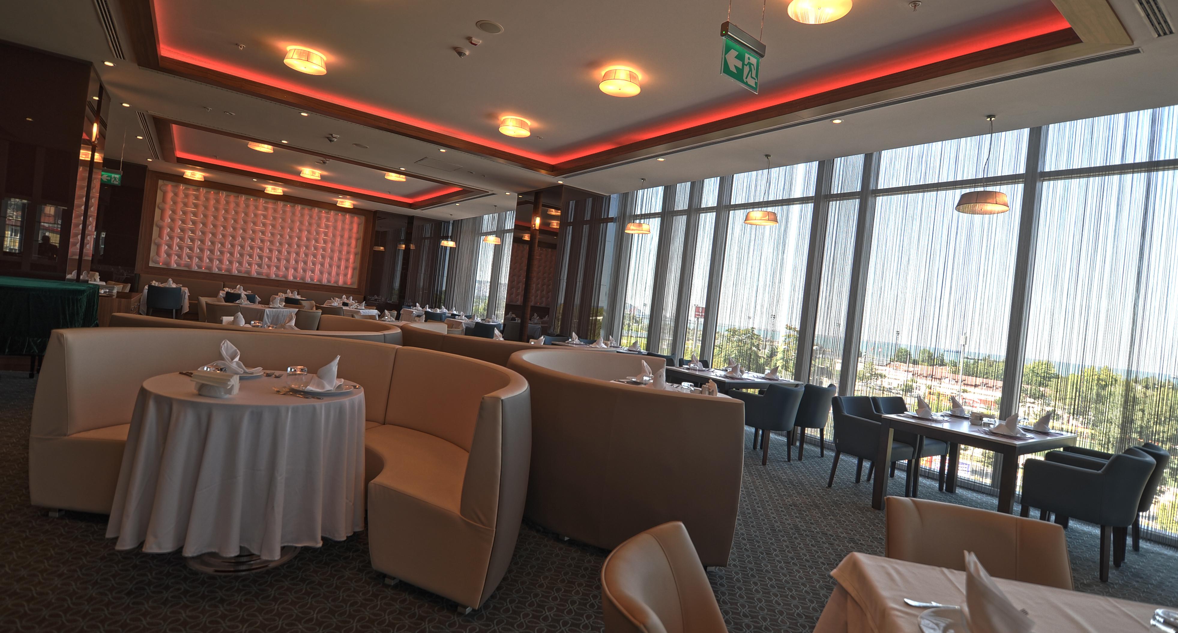 Anemon Grand Hotel
