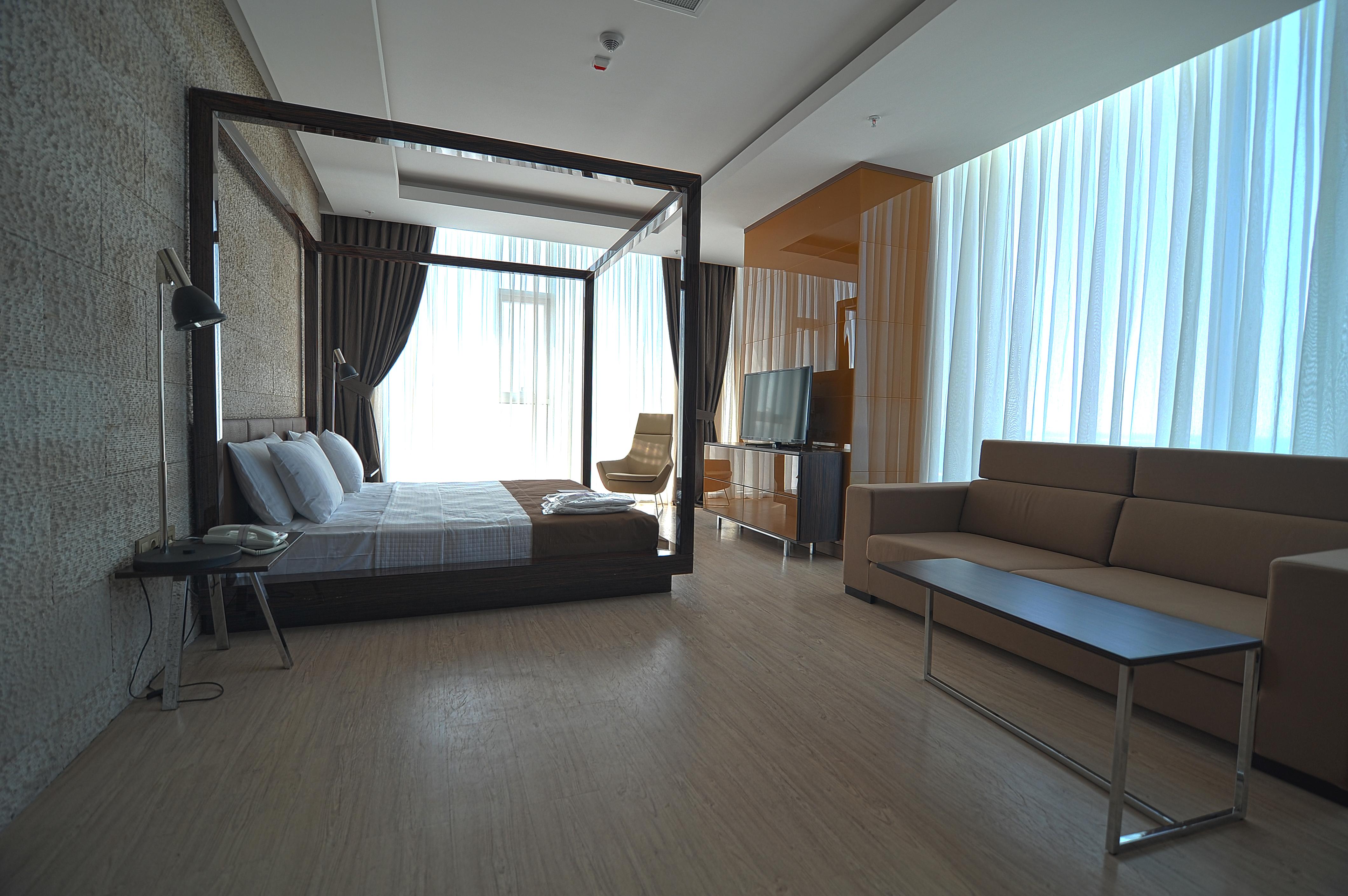 Anemon Grand 5* Samsun