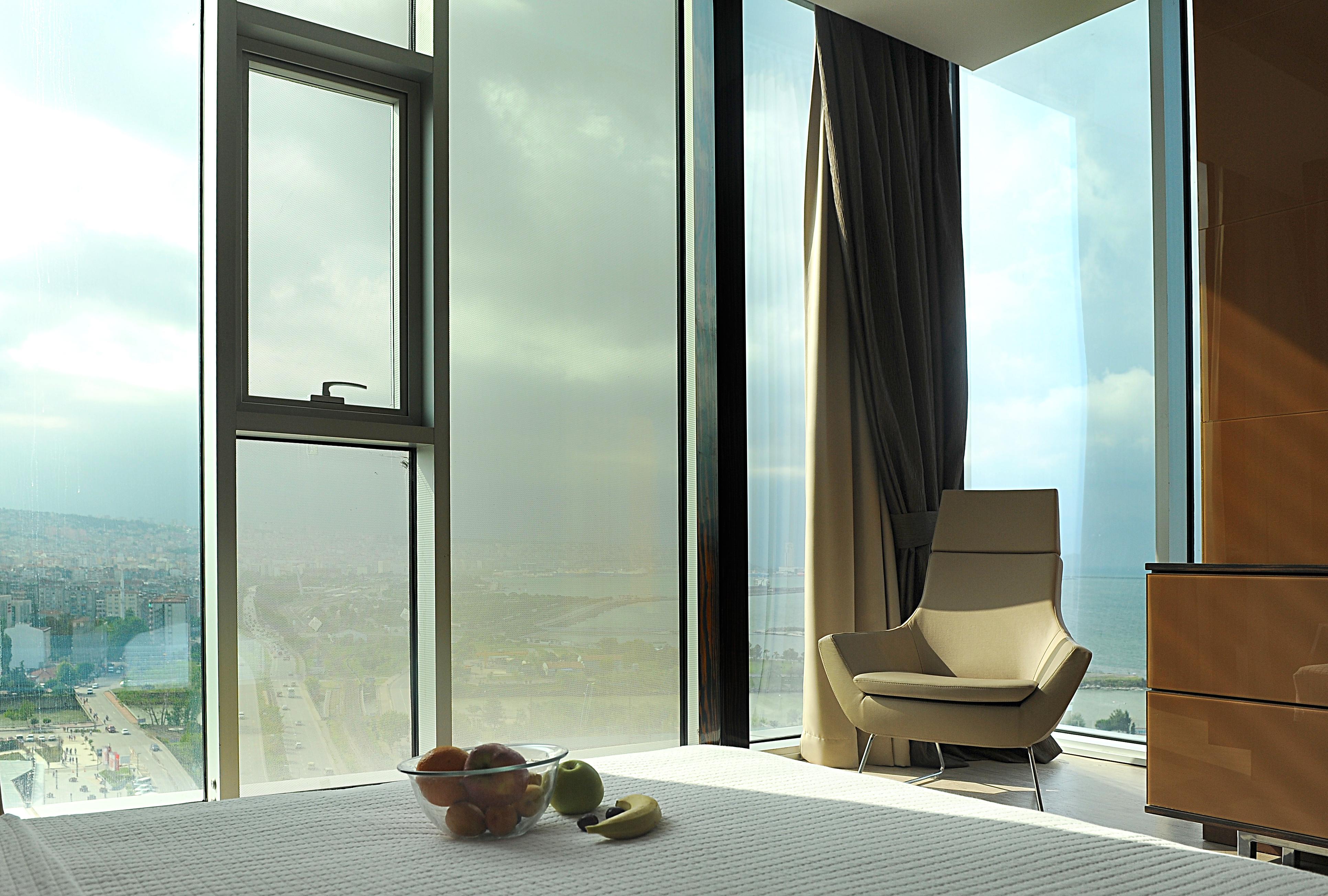Hotel Anemon Grand 5*