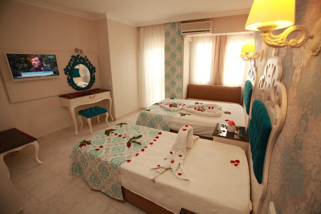 Hotel Turk 2*